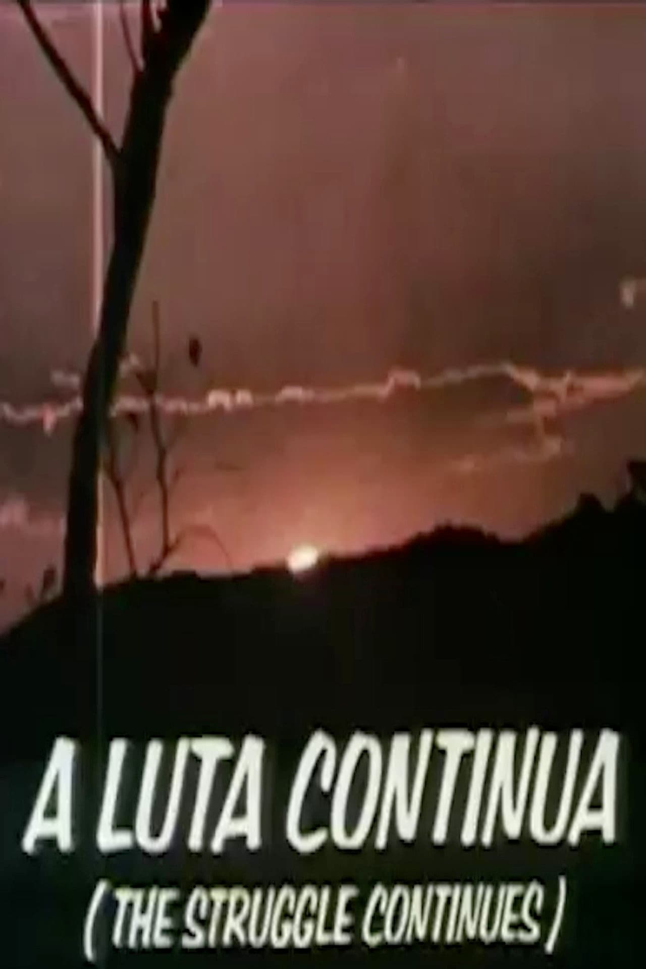 The Struggle Continues preview 1
