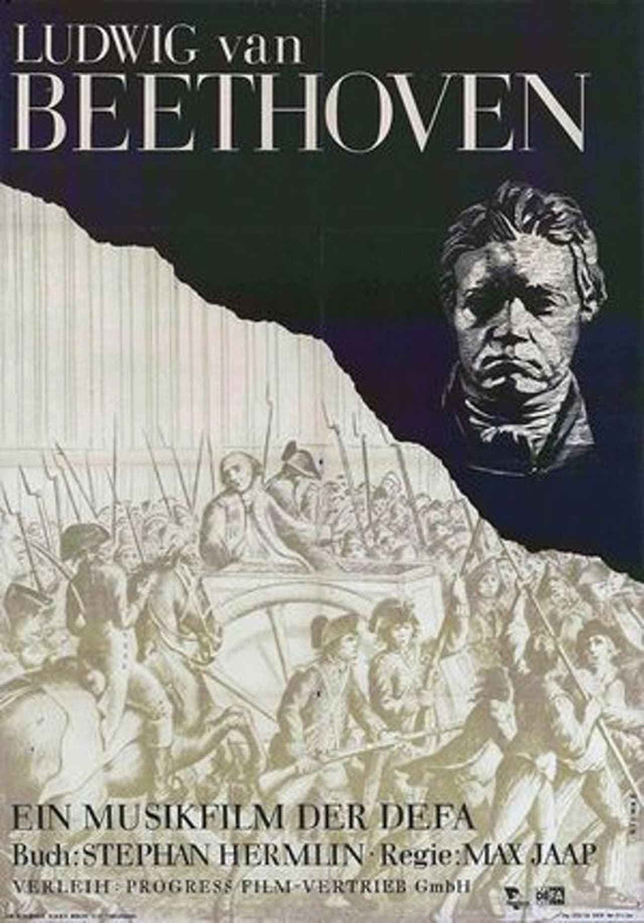 Ludwig van Beethoven preview 1