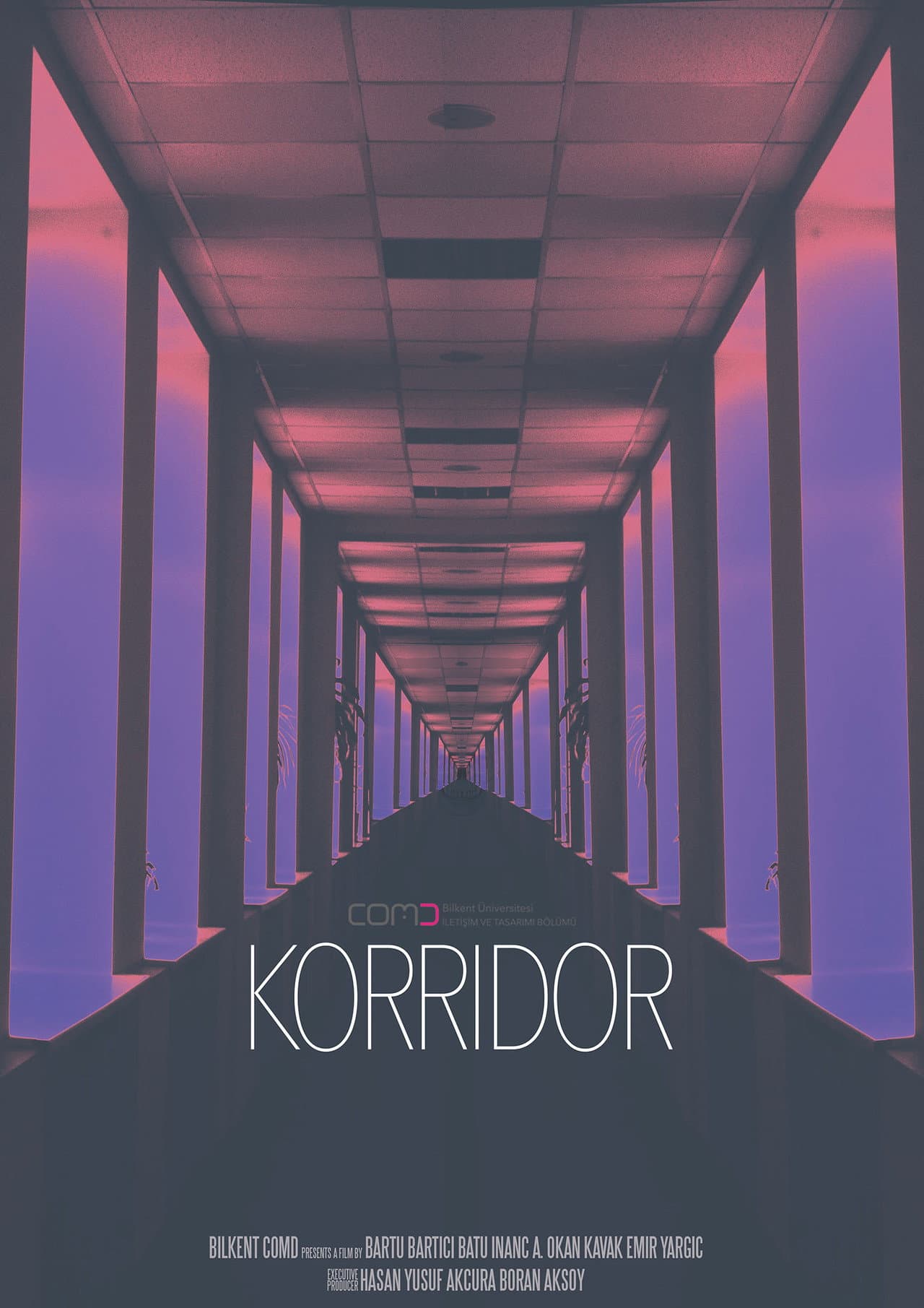 Korridor preview 2