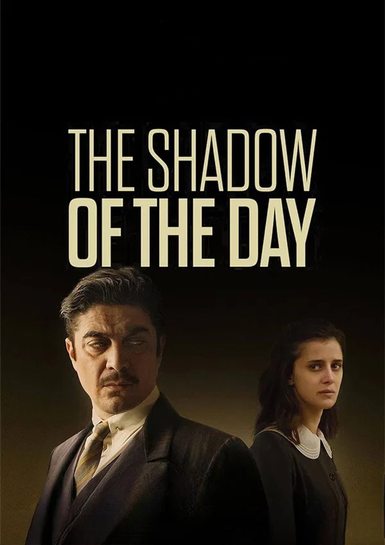 The Shadow of the Day preview 2