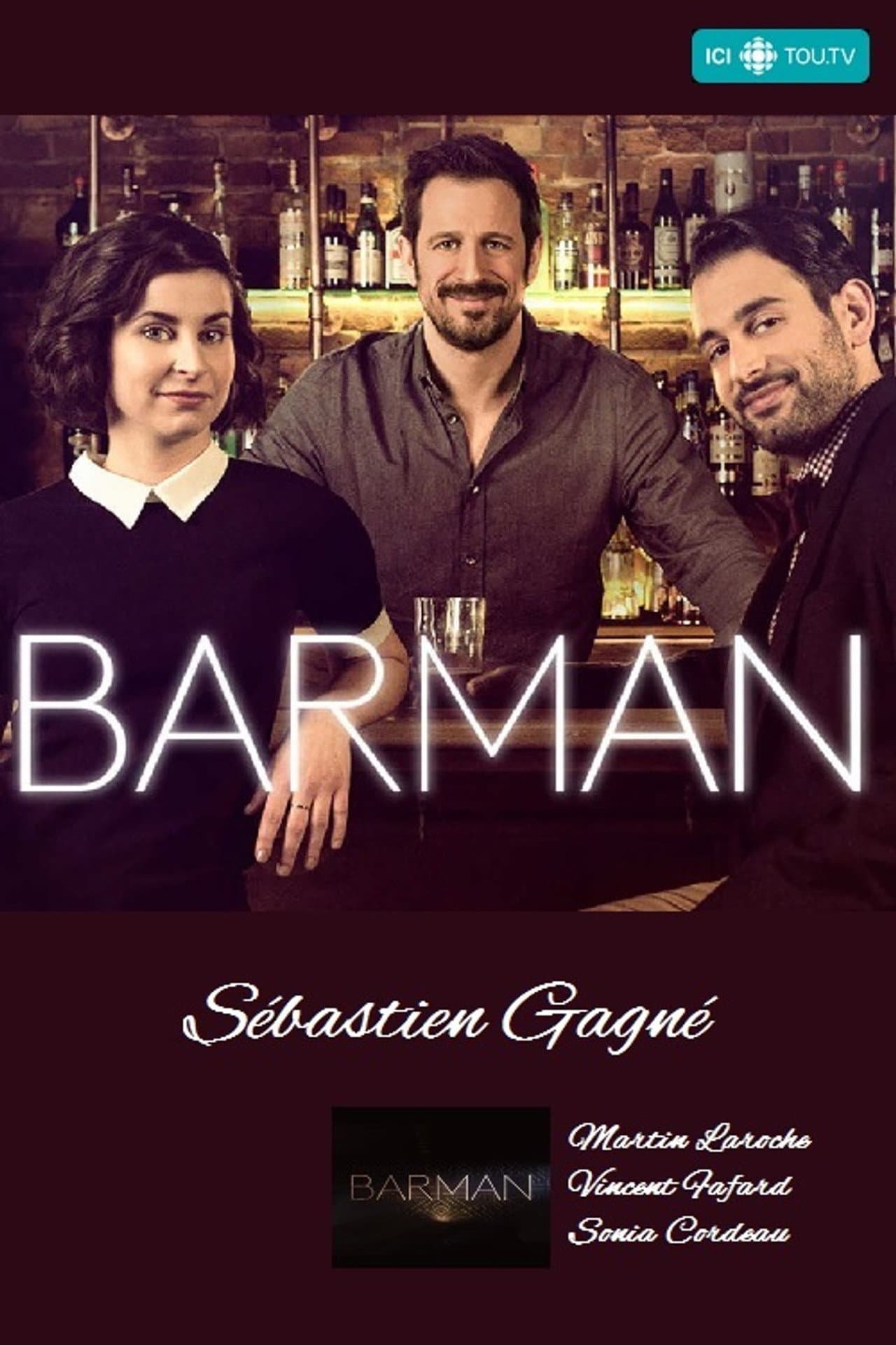 Barman preview 2