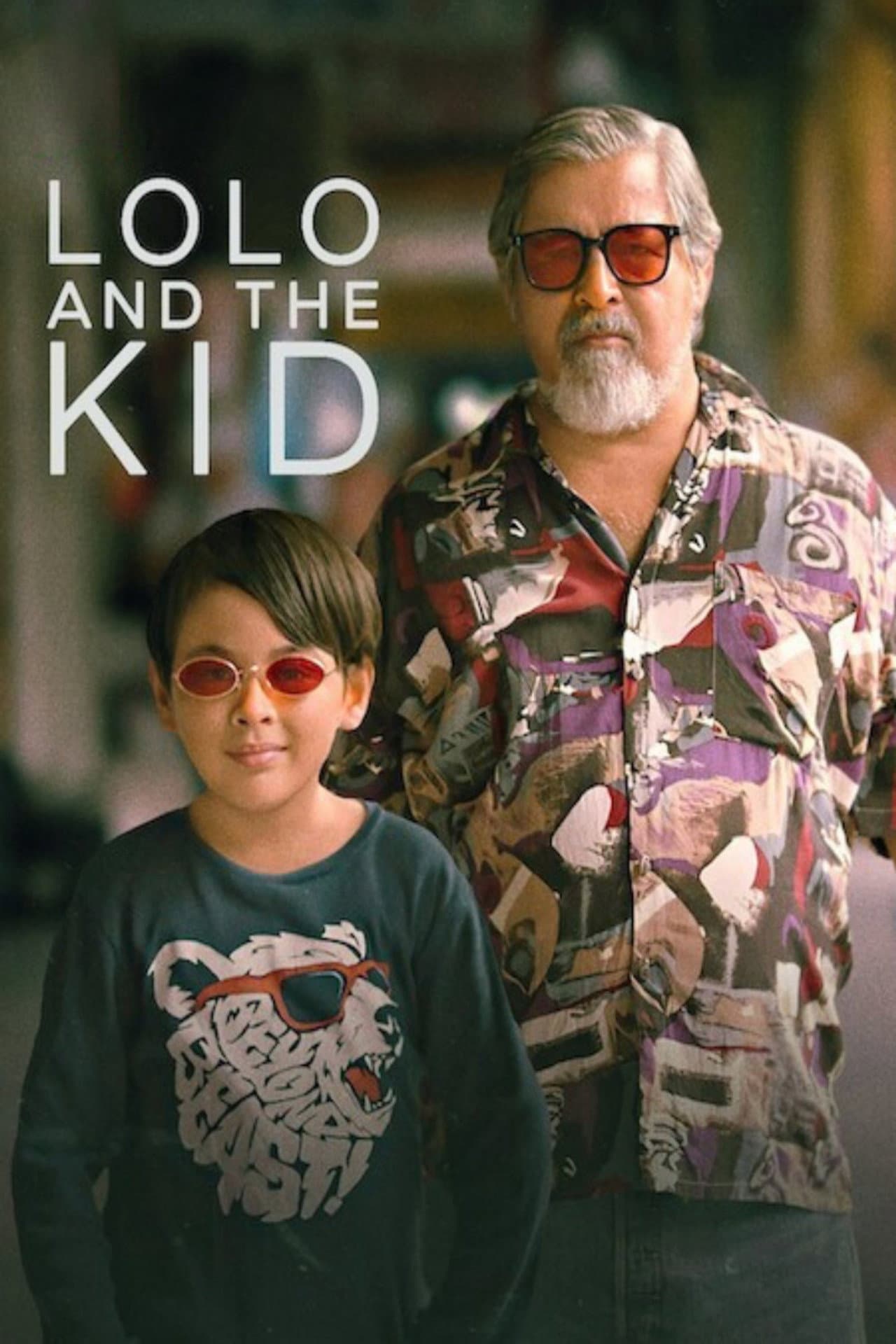 Lolo and the Kid preview 2
