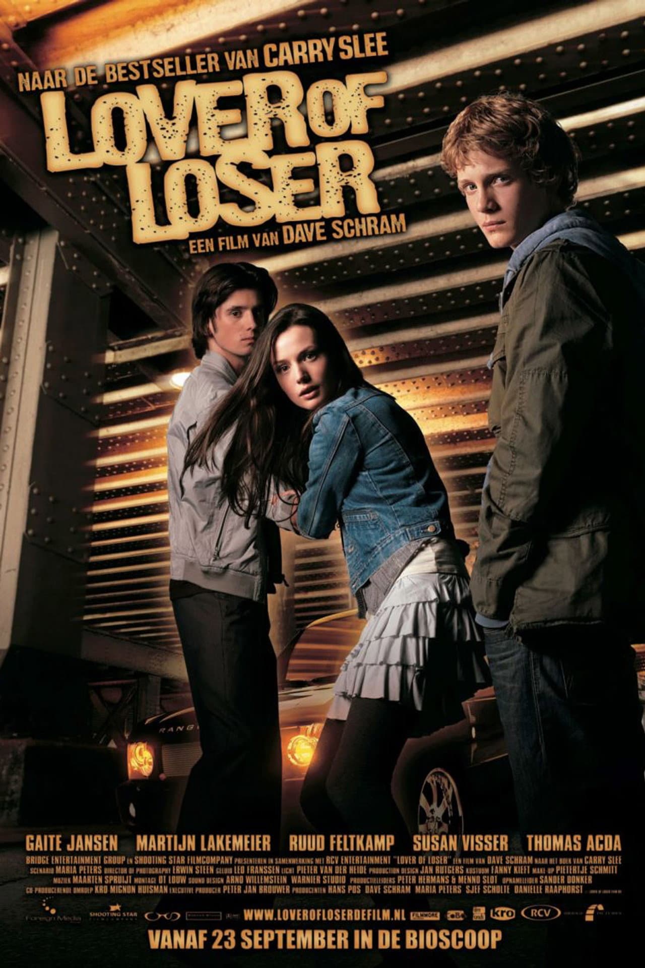 Lover of Loser preview 2