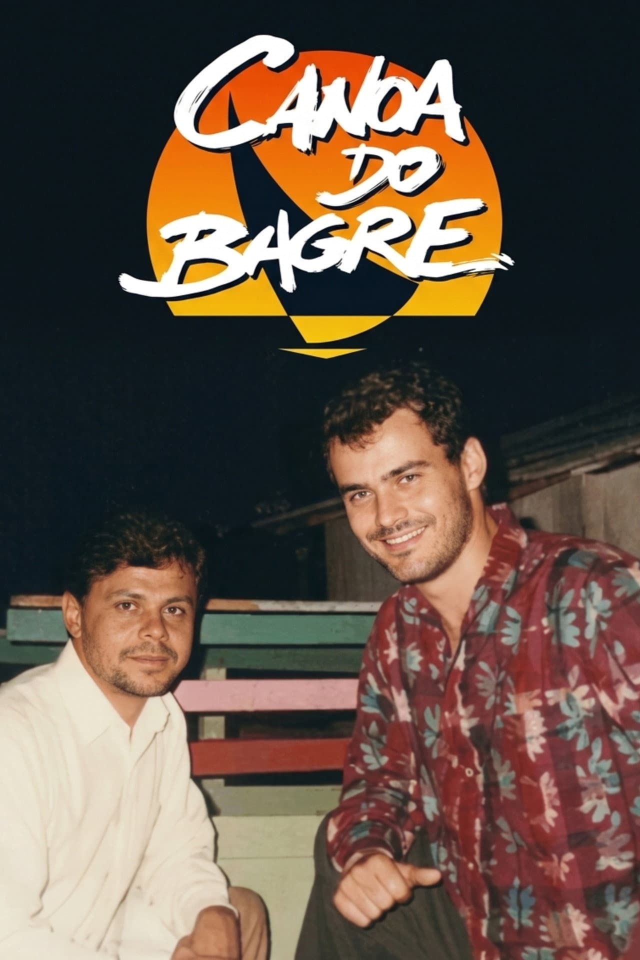 Canoa do Bagre preview 2