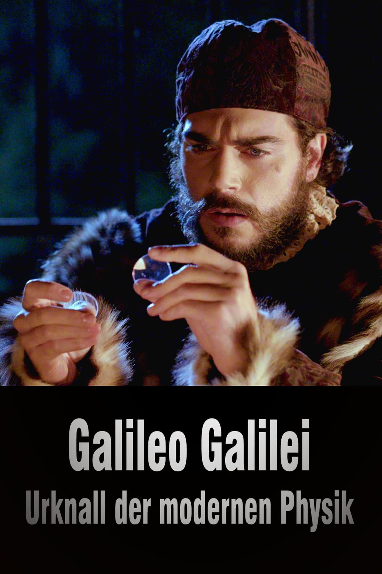 Galileo Galilei - Urknall der modernen Physik preview 2