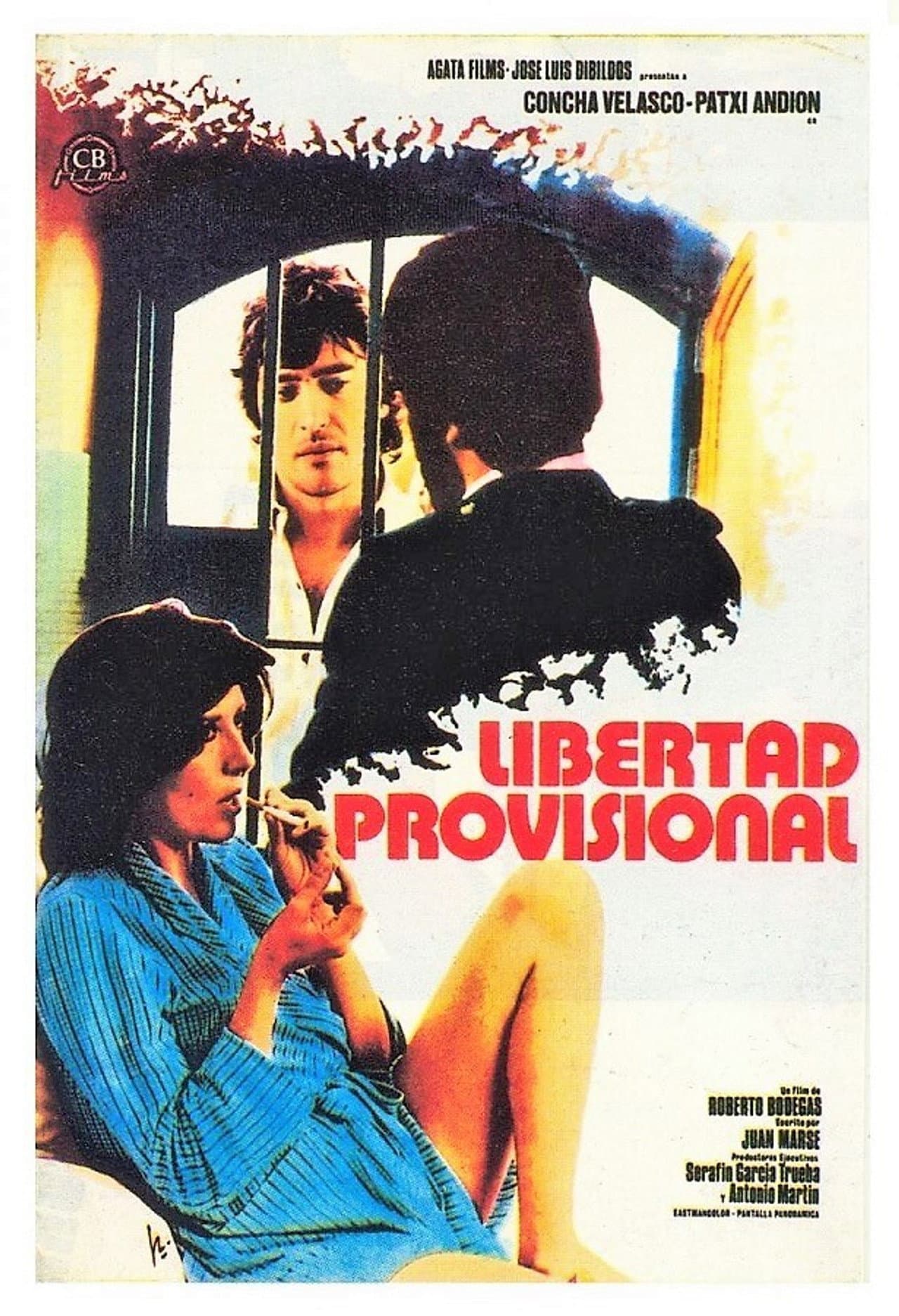 Libertad provisional preview 2