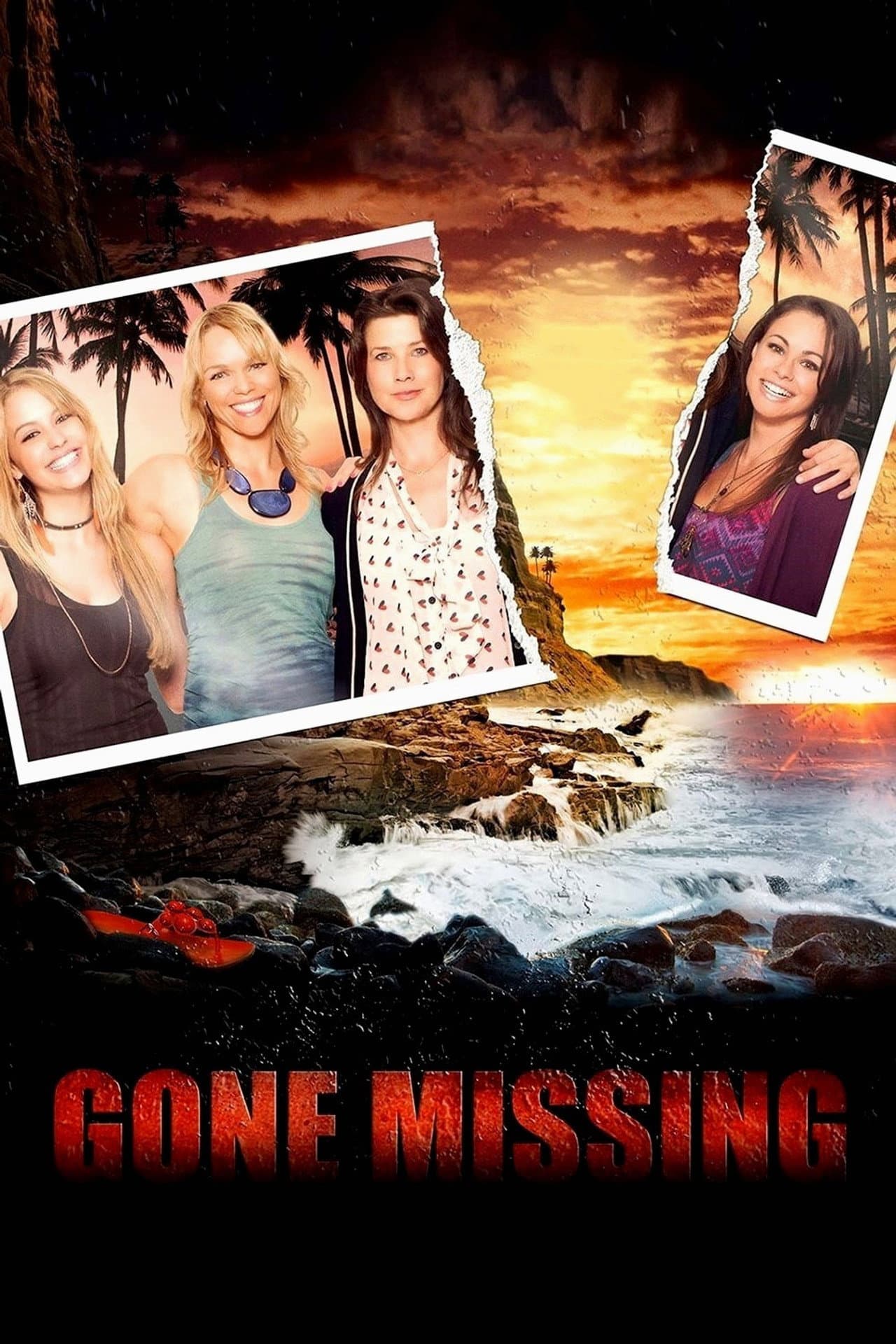Gone Missing preview 2