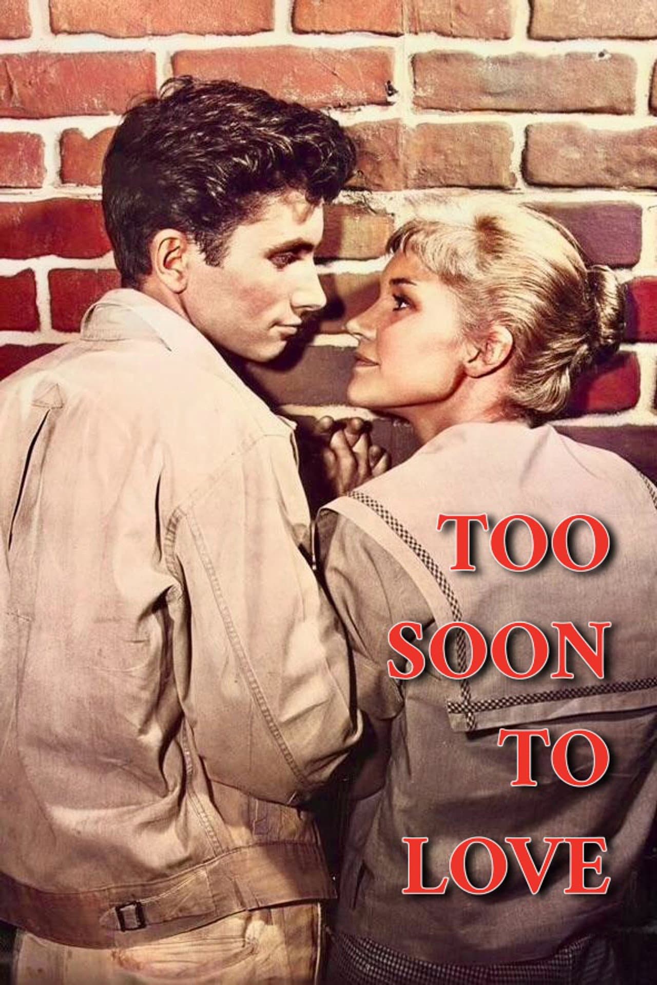 Too Soon to Love preview 2