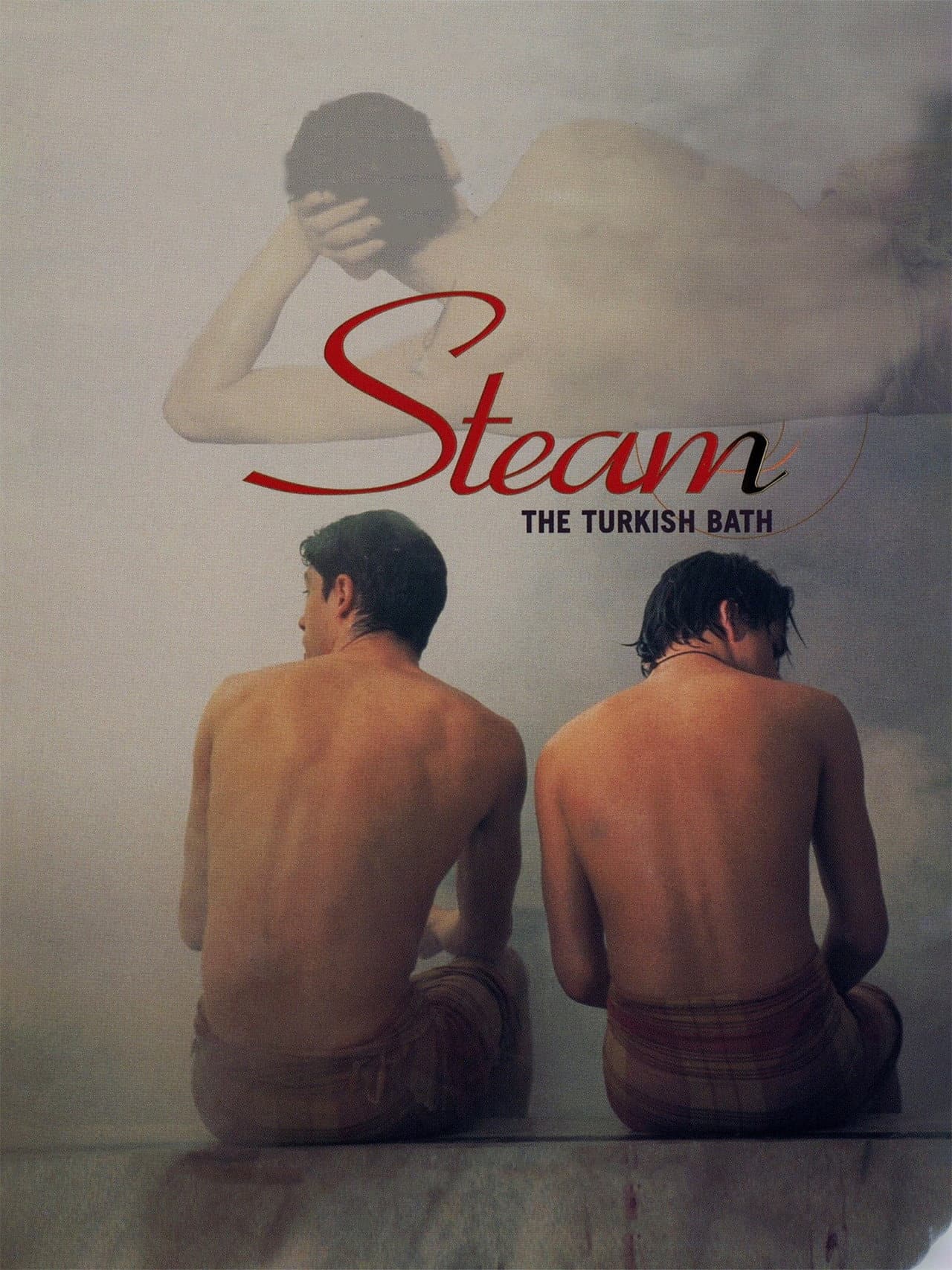 Steam: The Turkish Bath preview 2