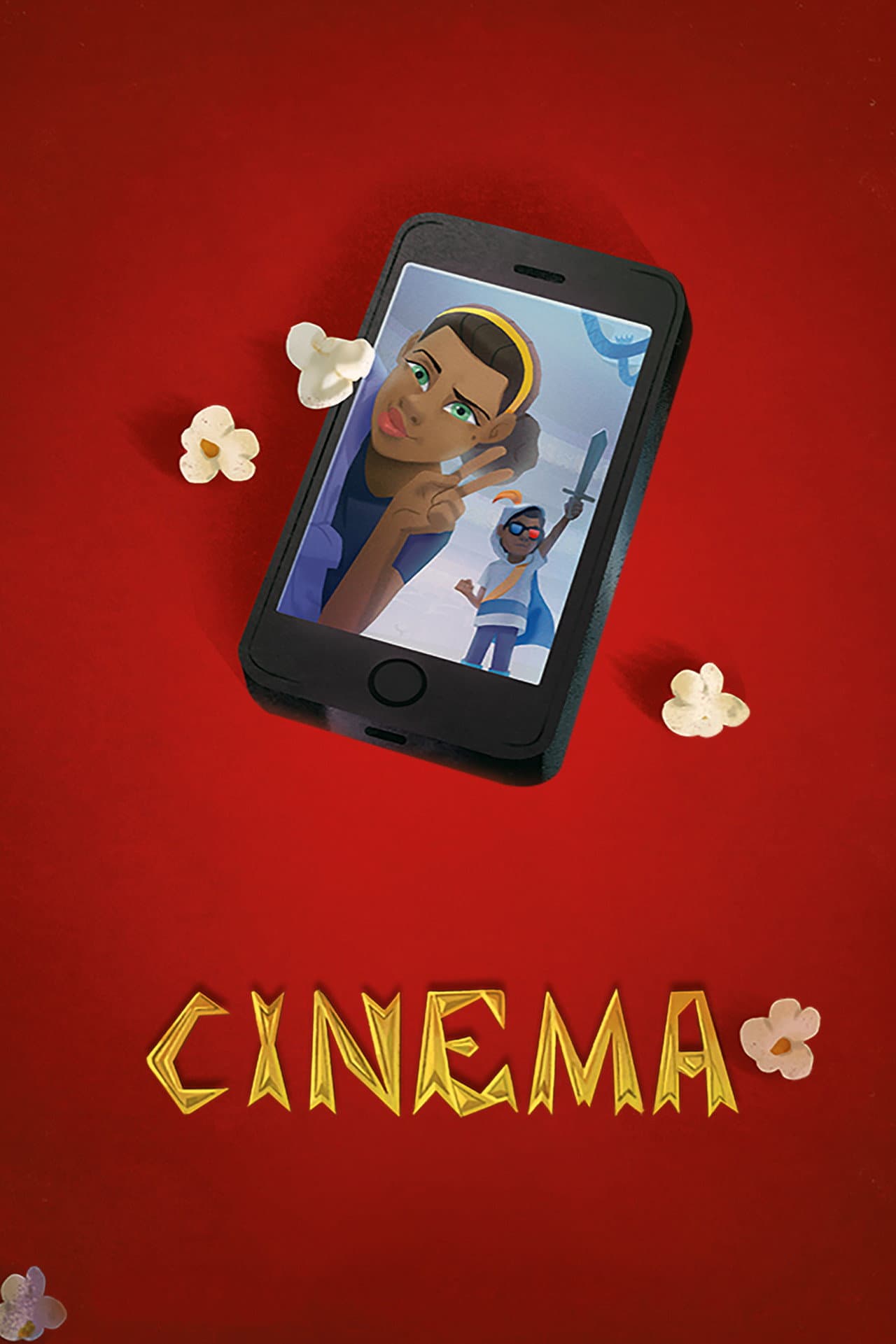 Cinema preview 2