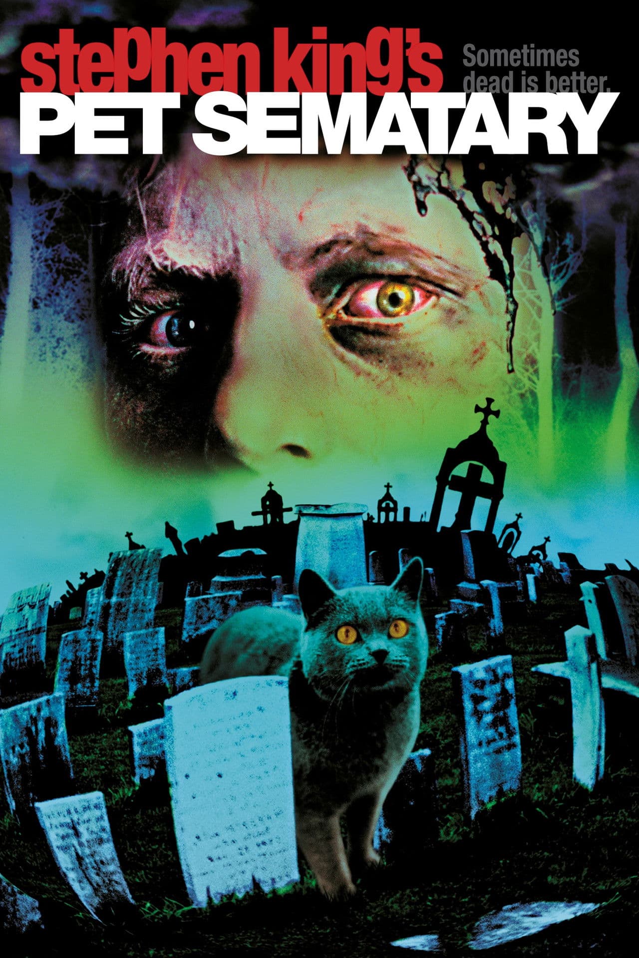 Pet Sematary preview 2