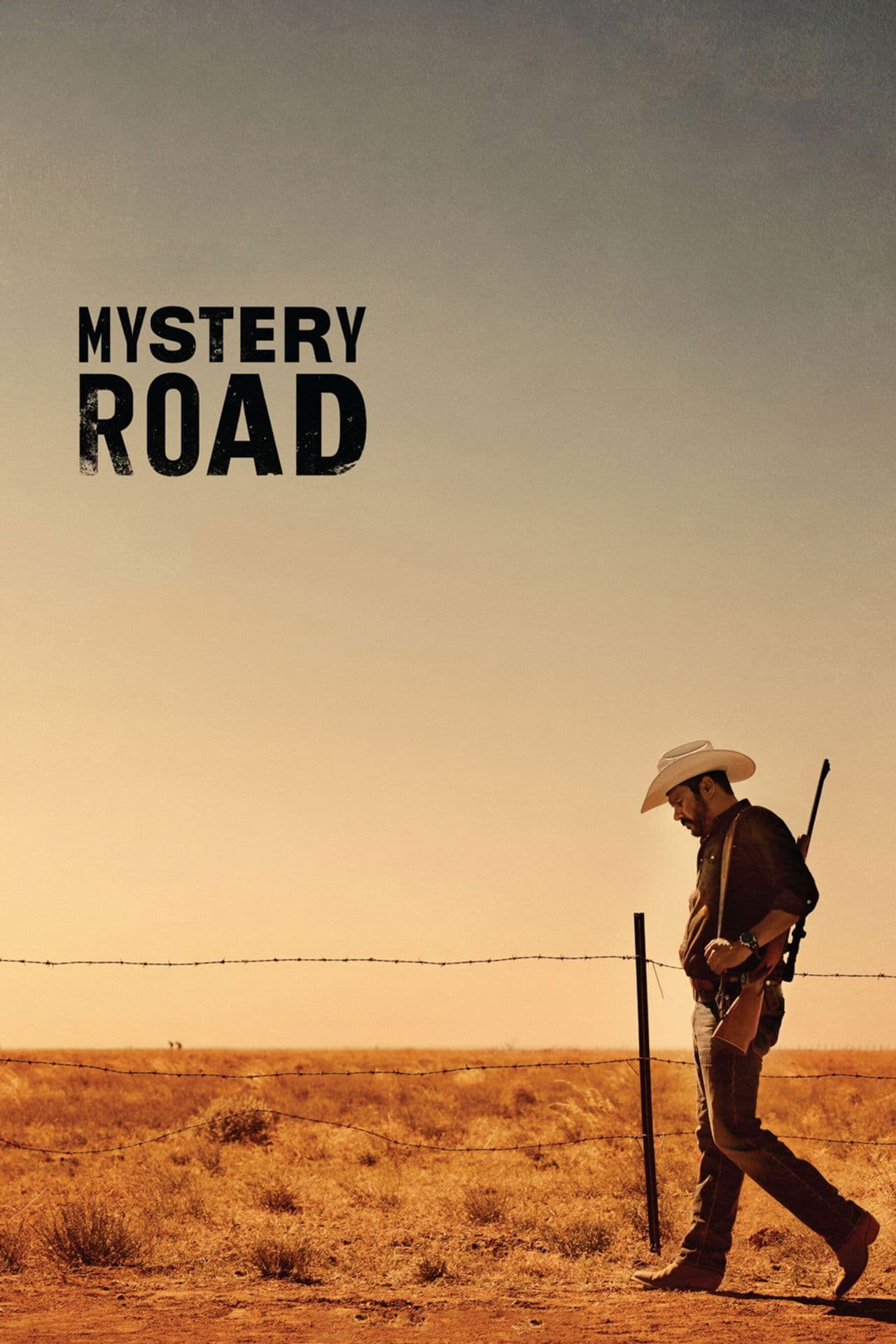 Mystery Road preview 2