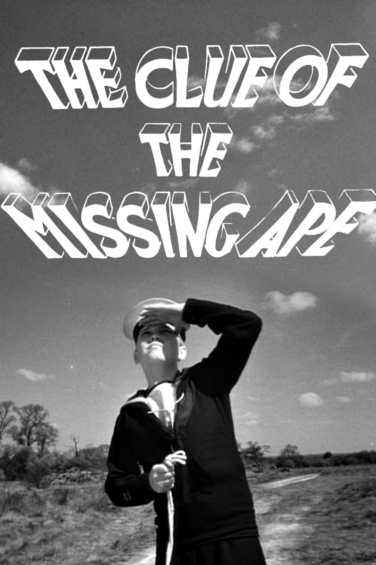 The Clue of the Missing Ape preview 2