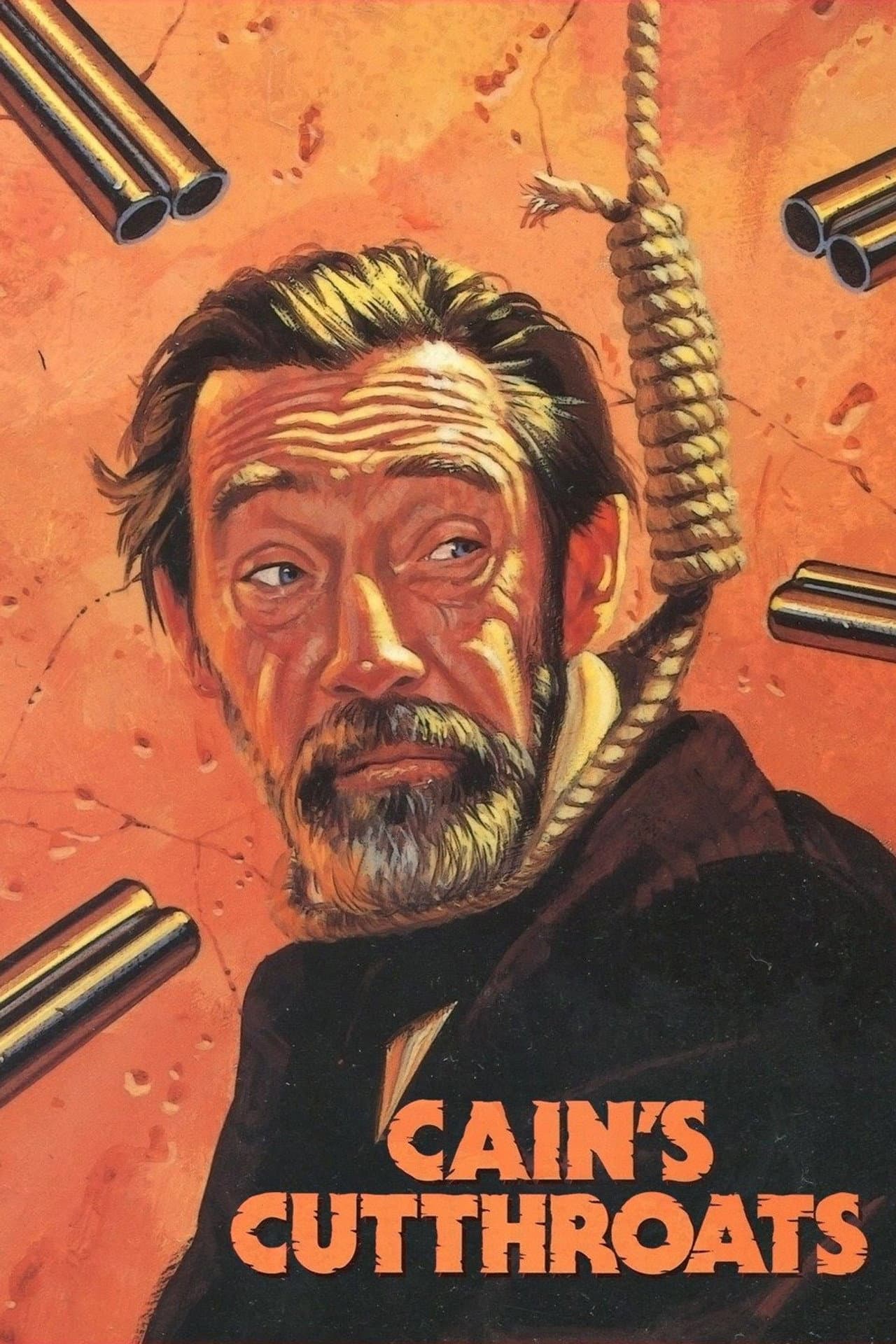 Cain's Cutthroats preview 2
