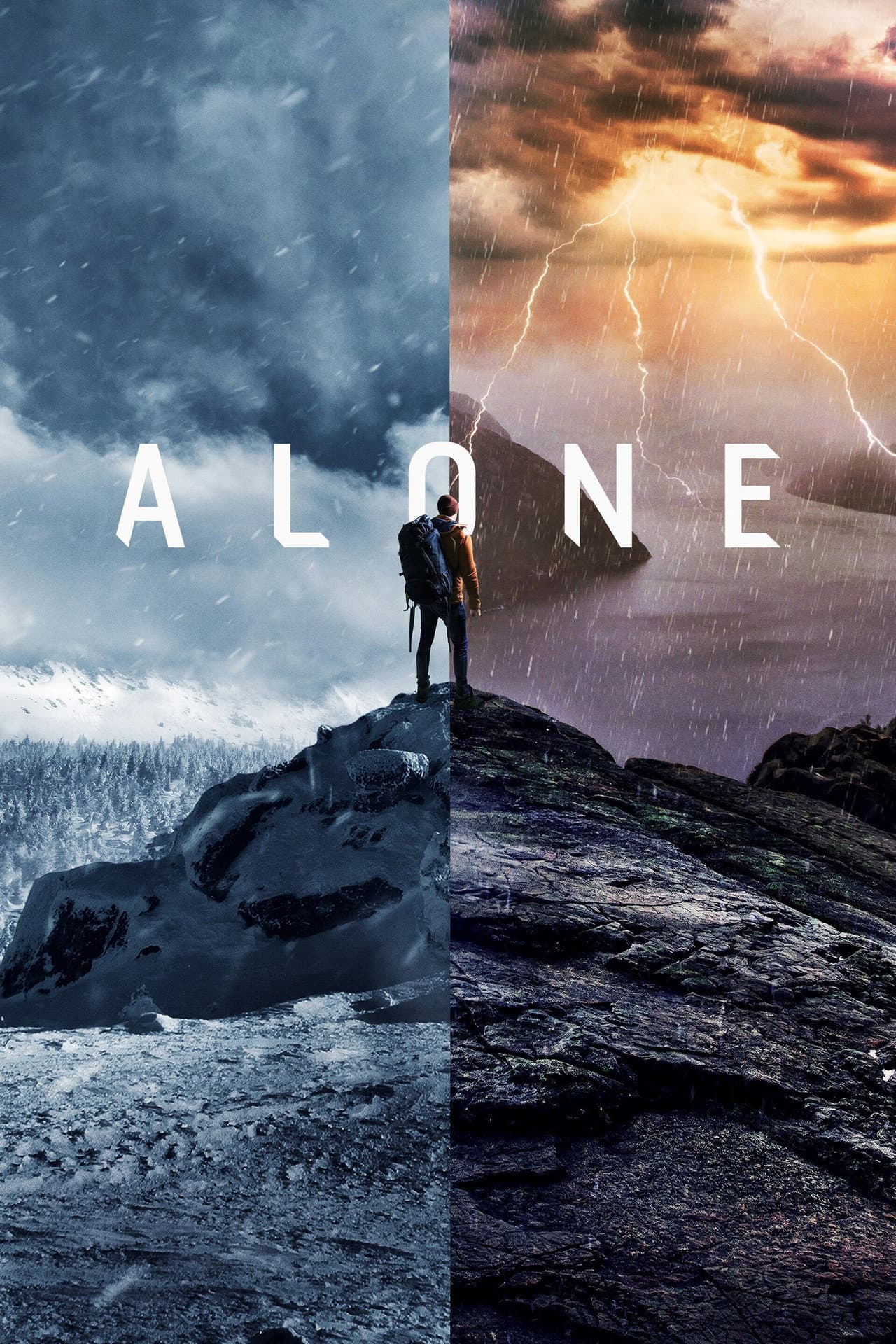 Alone preview 2