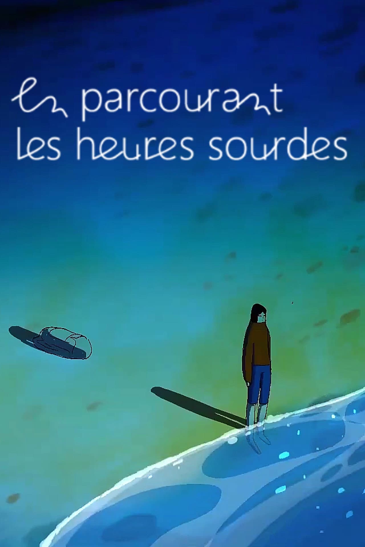 En parcourant les heures sourdes preview 2
