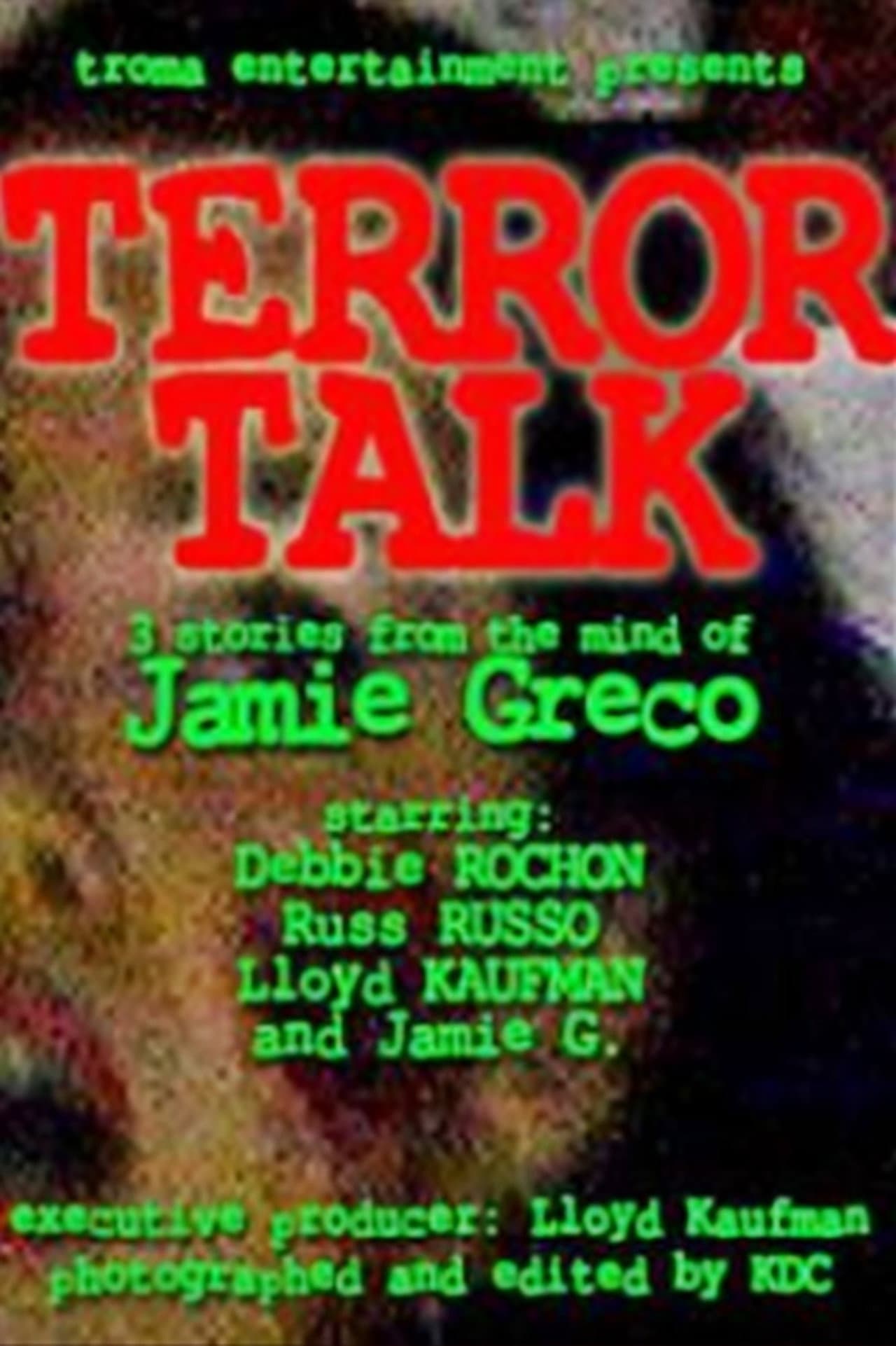 Terror Talk preview 1