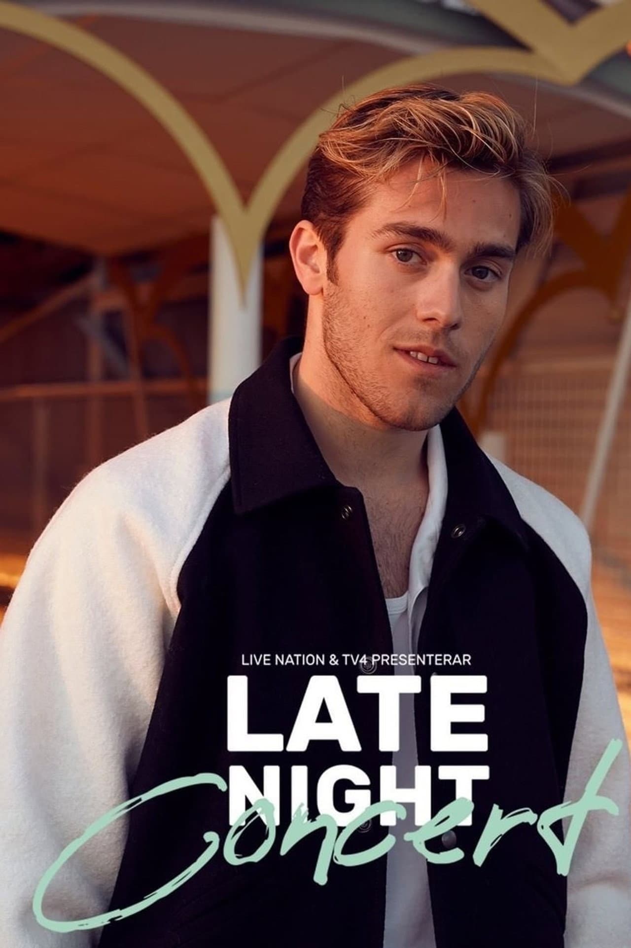 Late Night Concert preview 2