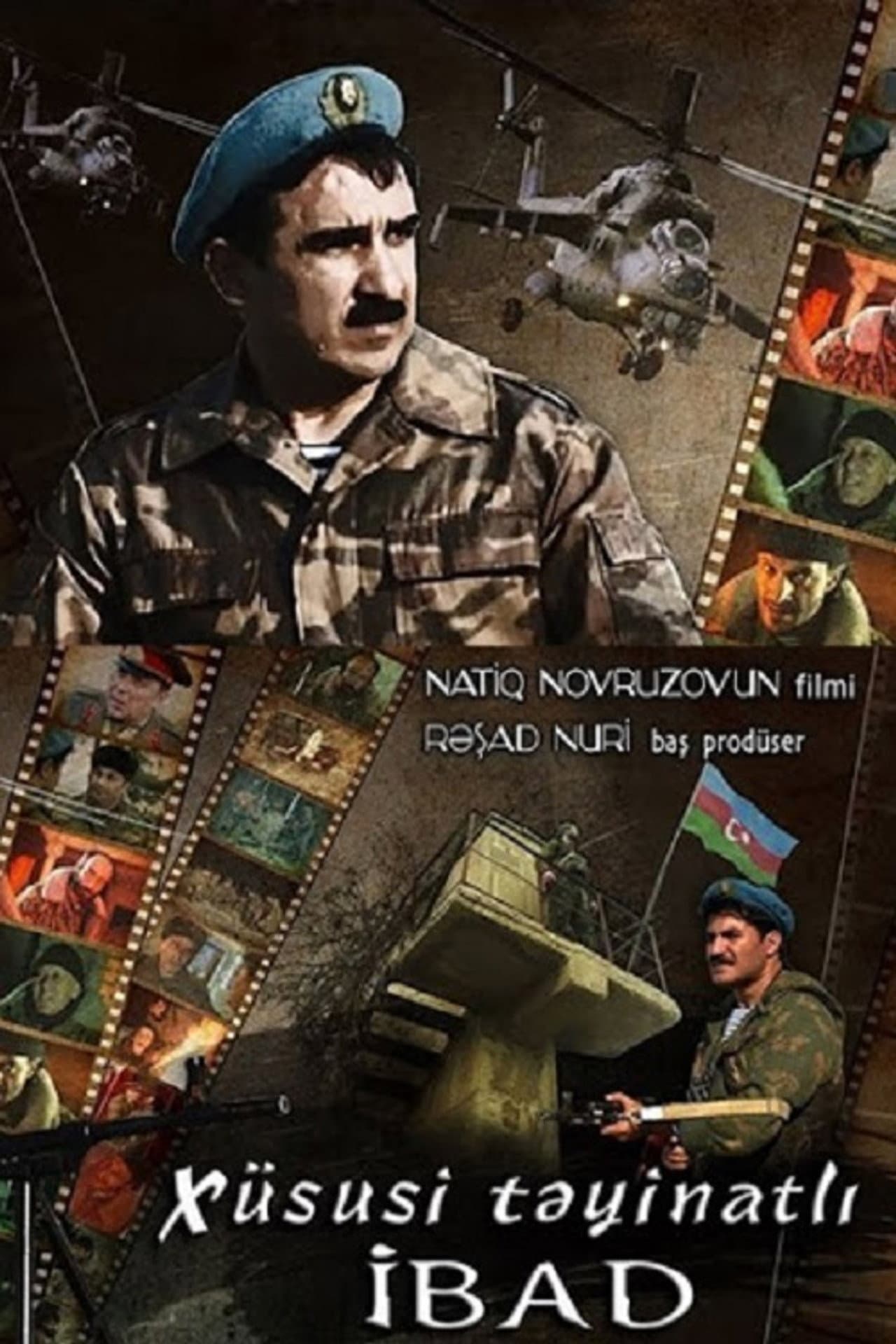 Special Forces Ibad preview 2