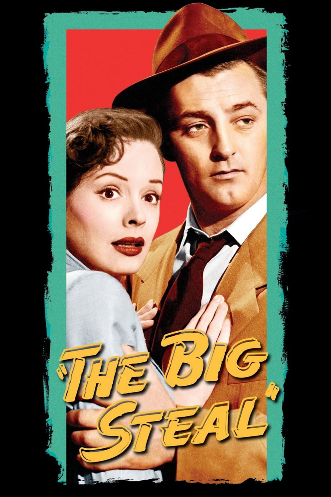 The Big Steal preview 2