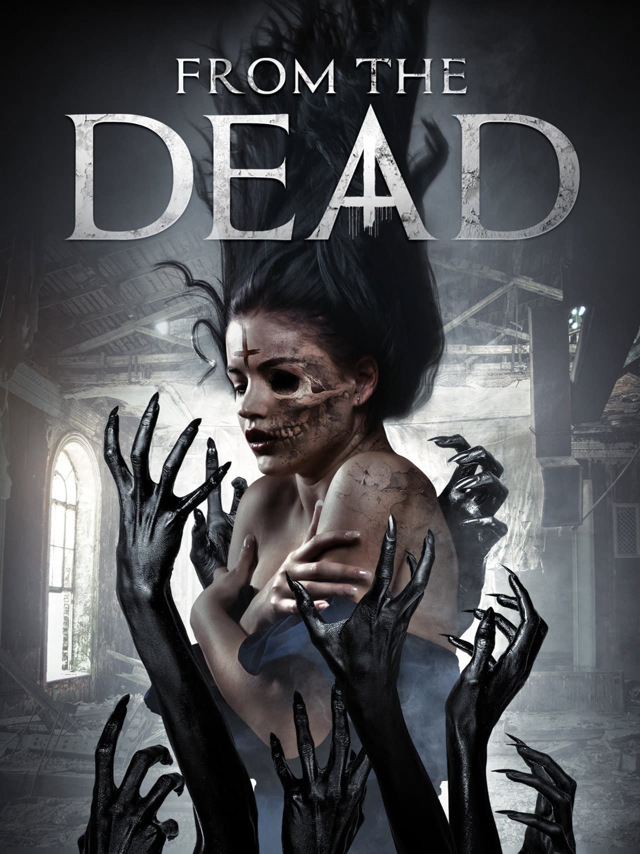 From the Dead preview 2