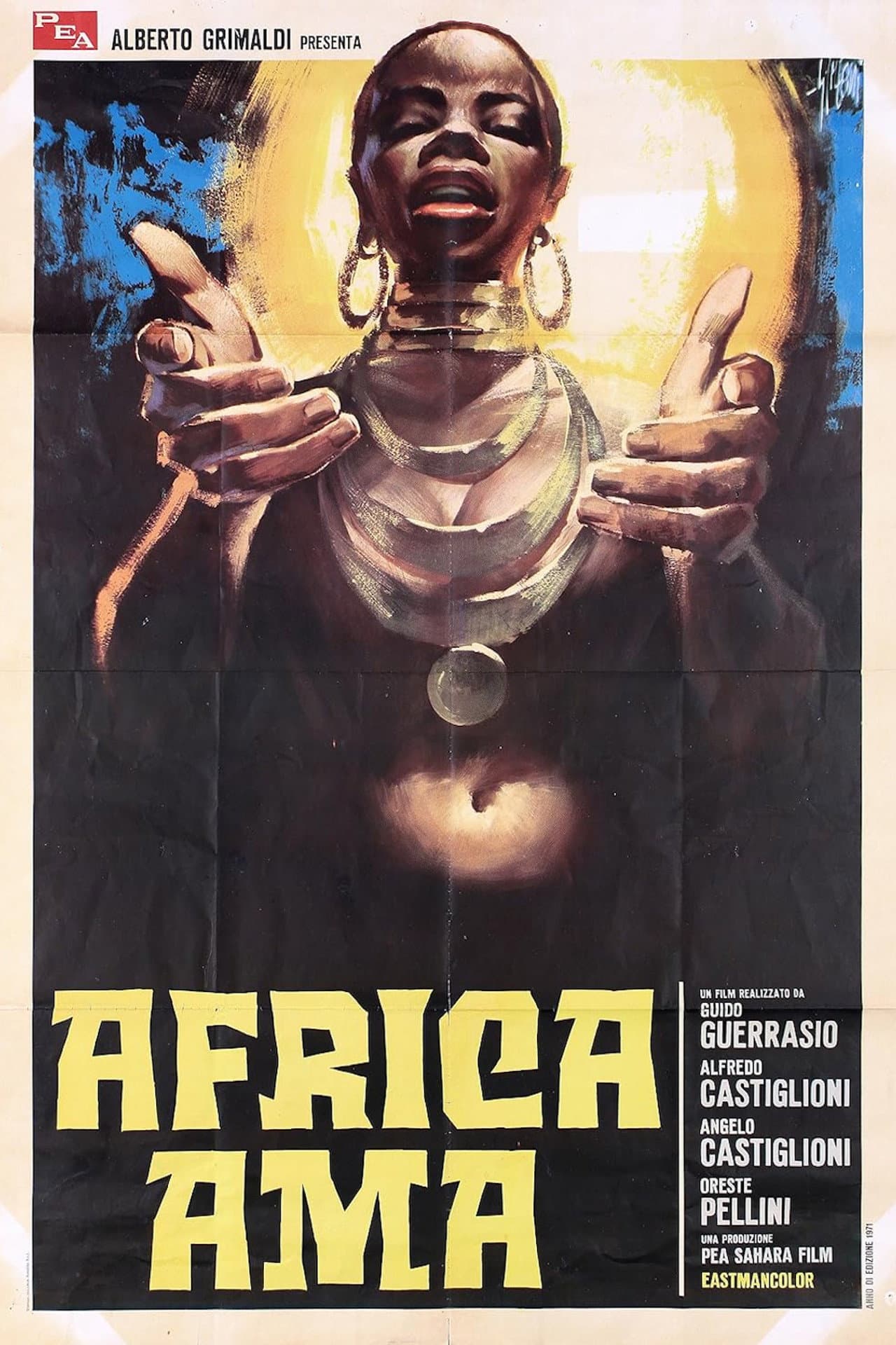 Africa Uncensored preview 2