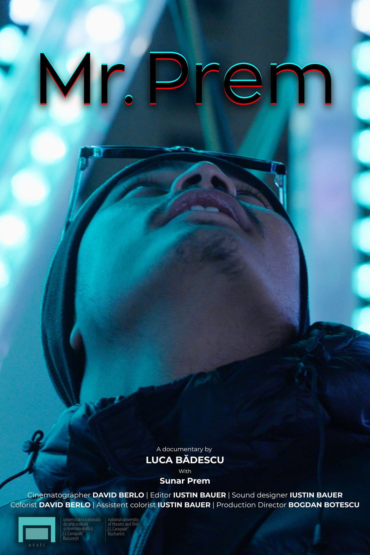 Mr. Prem preview 1