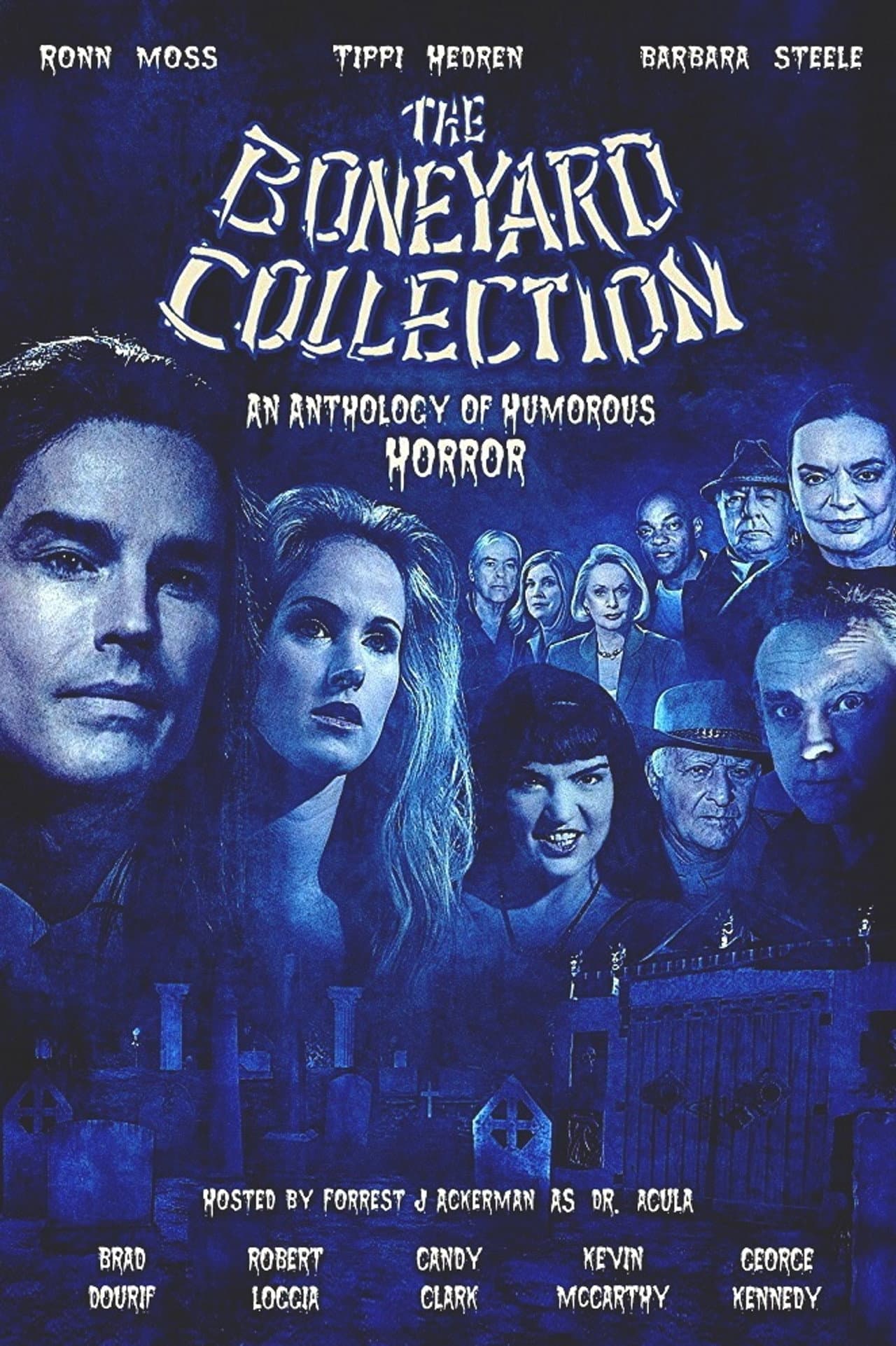 The Boneyard Collection preview 2