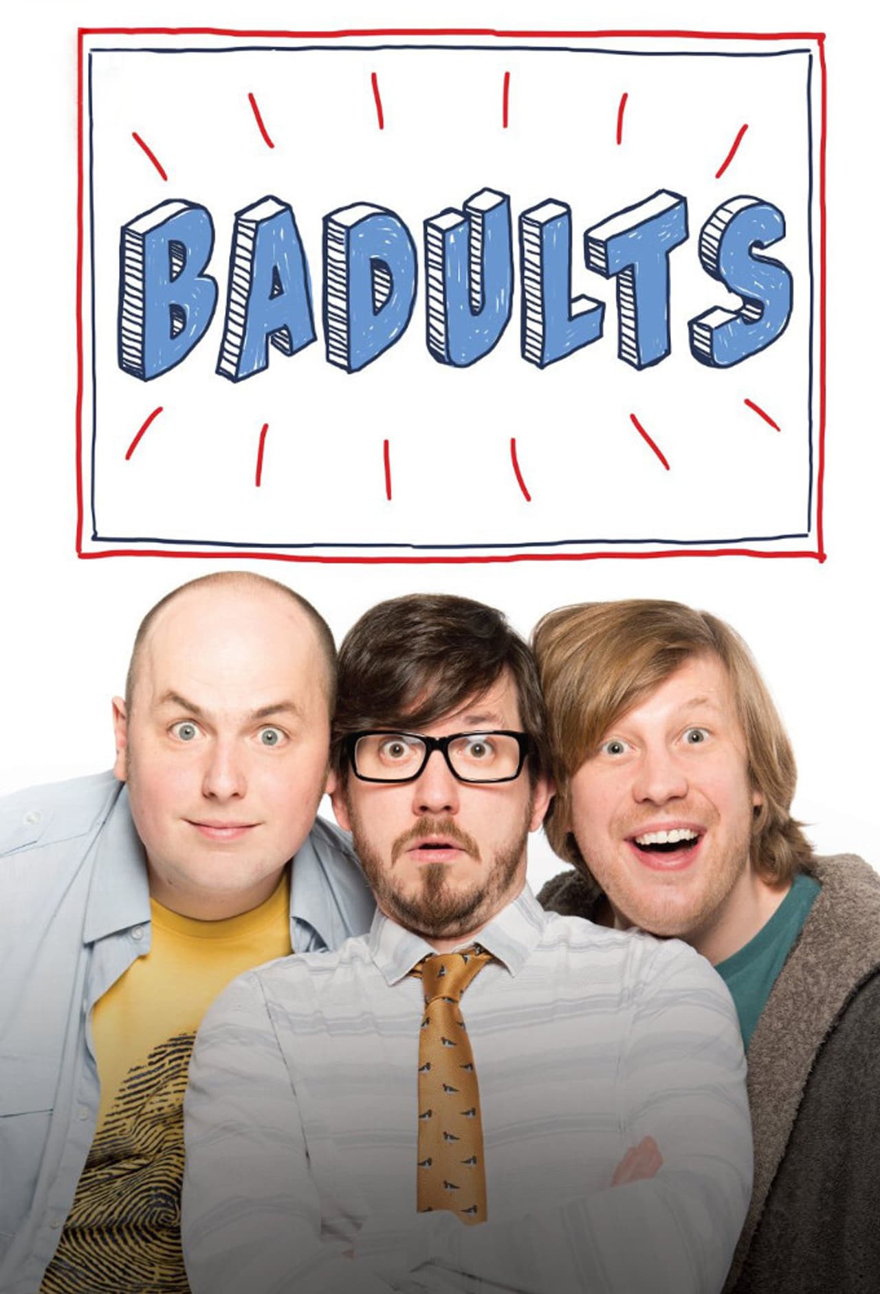 Badults preview 2