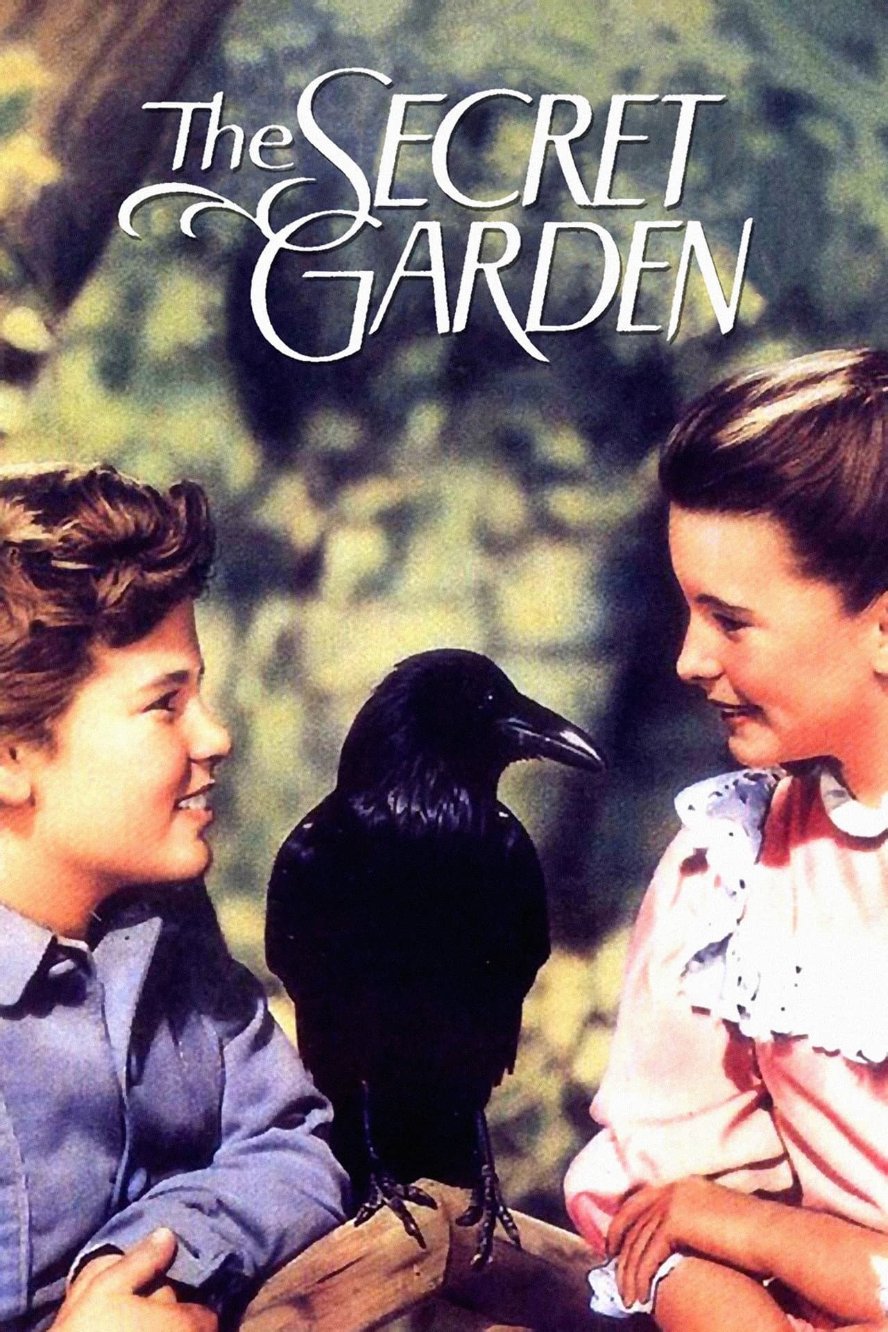 The Secret Garden preview 2