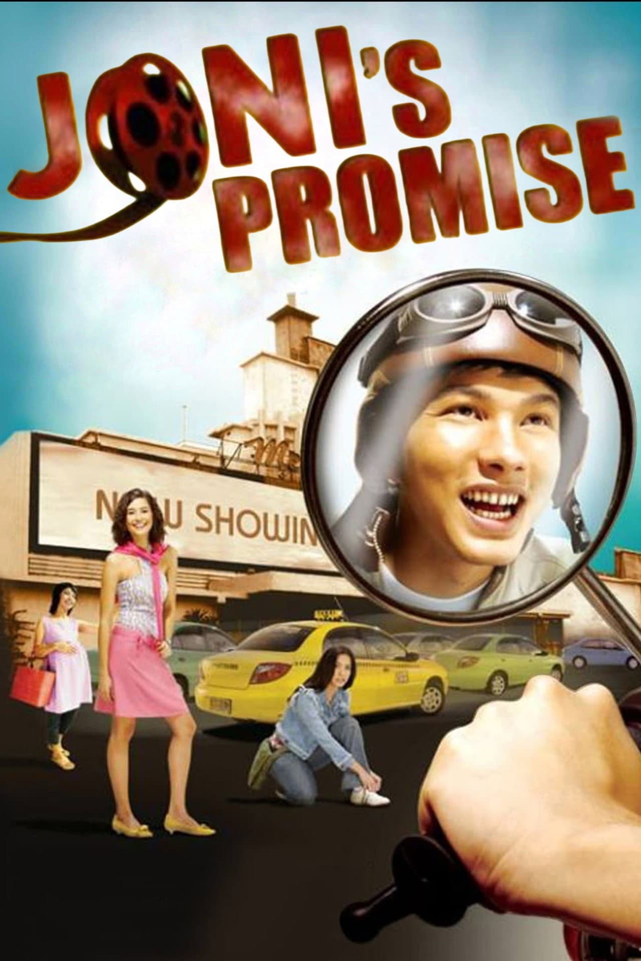 Joni's Promise preview 2