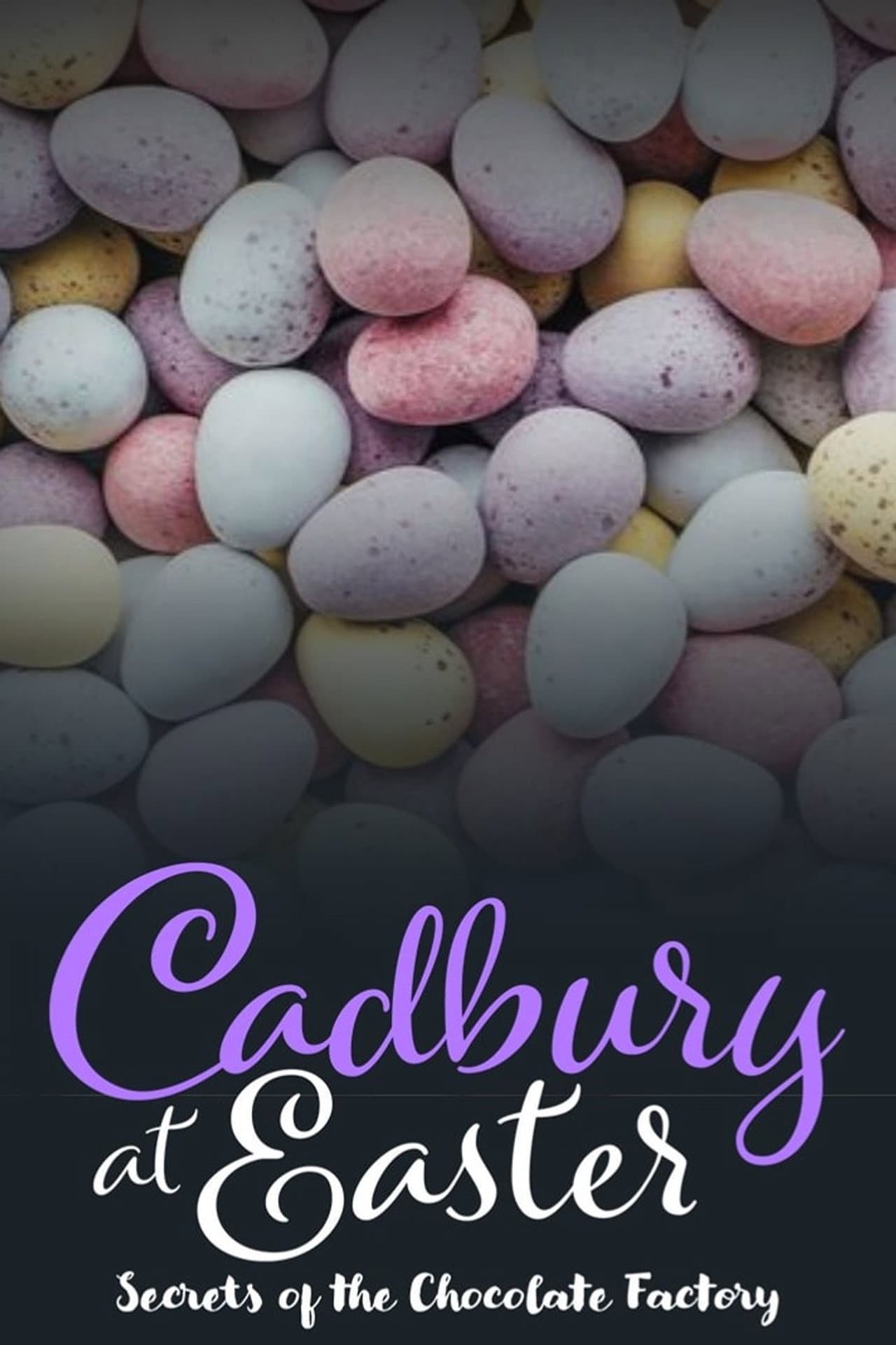 Cadbury at Easter: Secrets of the Chocolate Factory preview 2