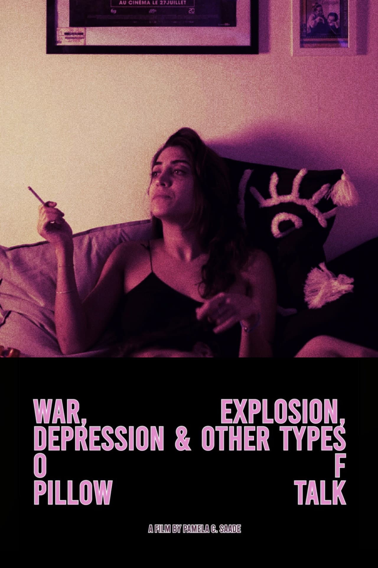 War, Explosion, Depression & Other Types of Pillow Talks preview 2