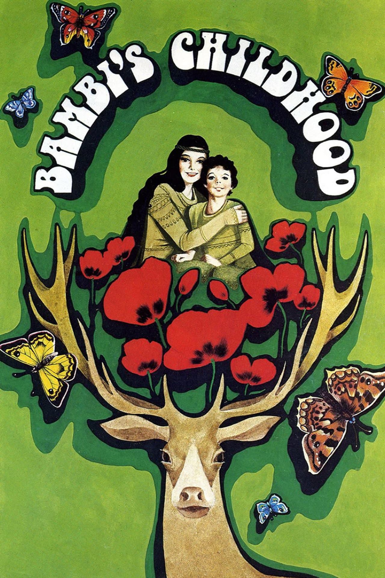 Bambi's Childhood preview 2