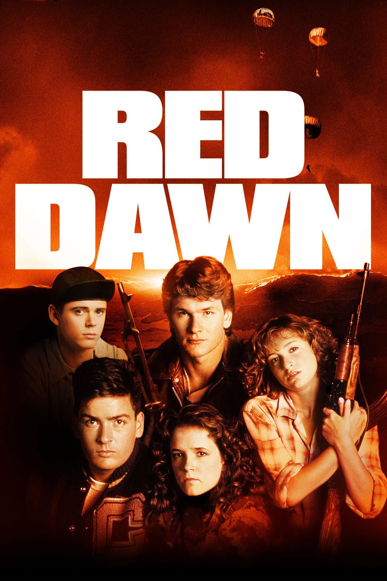 Red Dawn preview 2