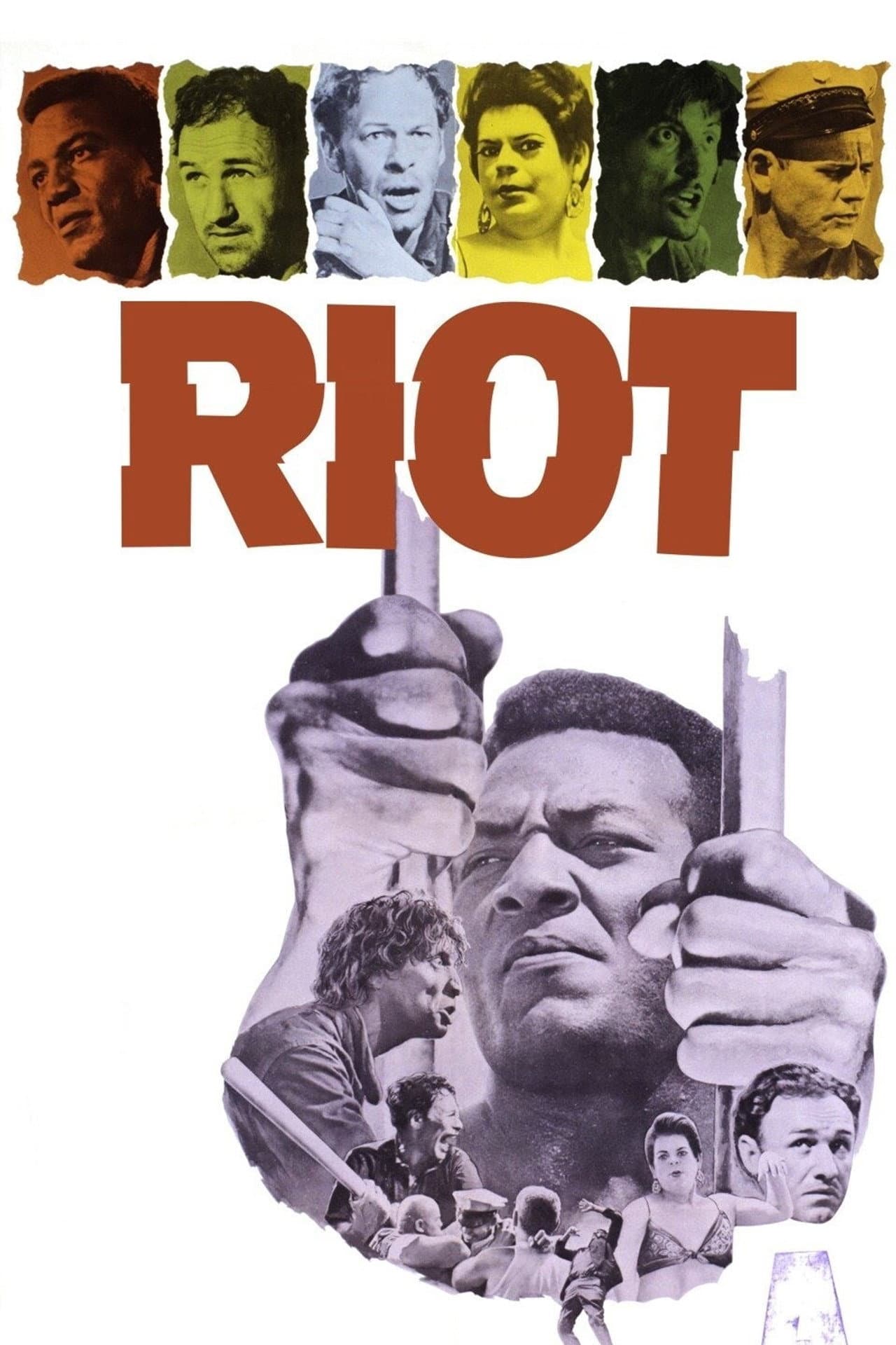 Riot preview 2