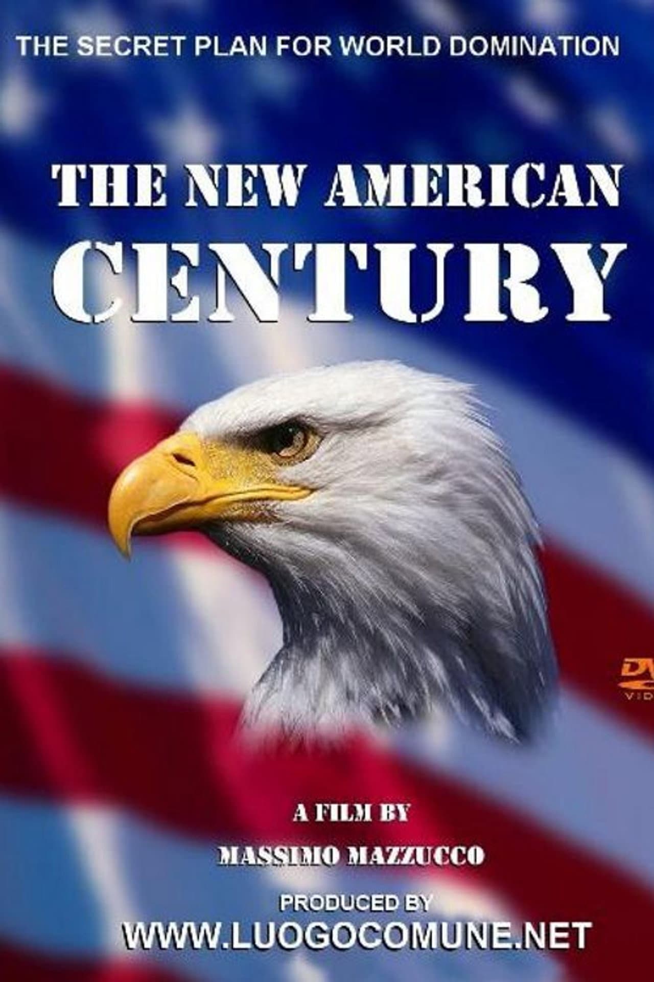 The New American Century preview 2