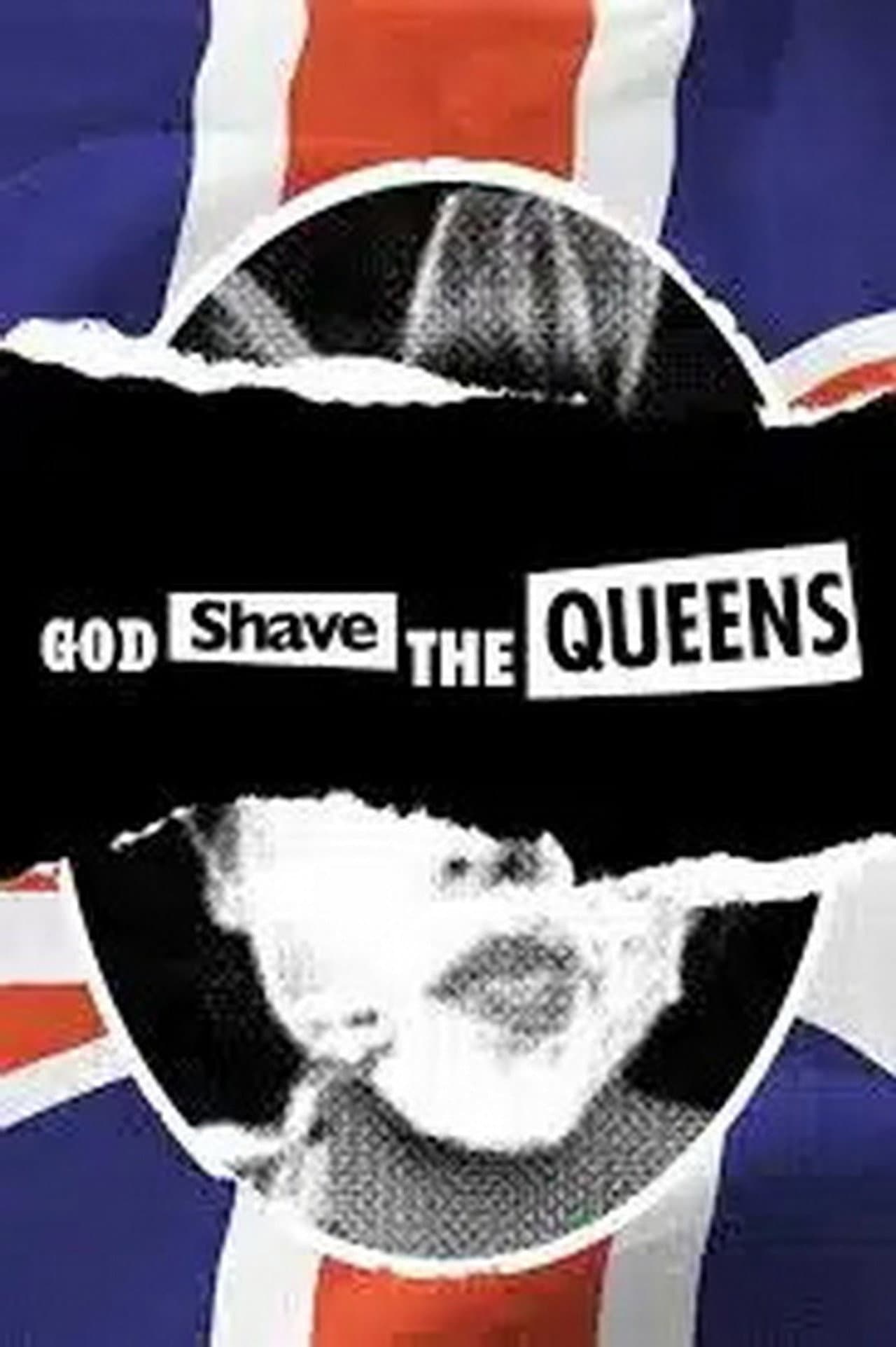 God Shave the Queens preview 2