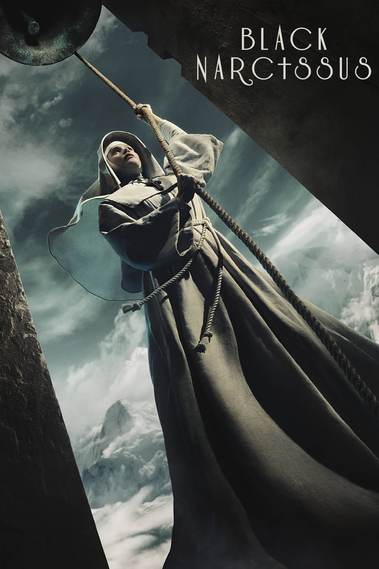 Black Narcissus preview 2