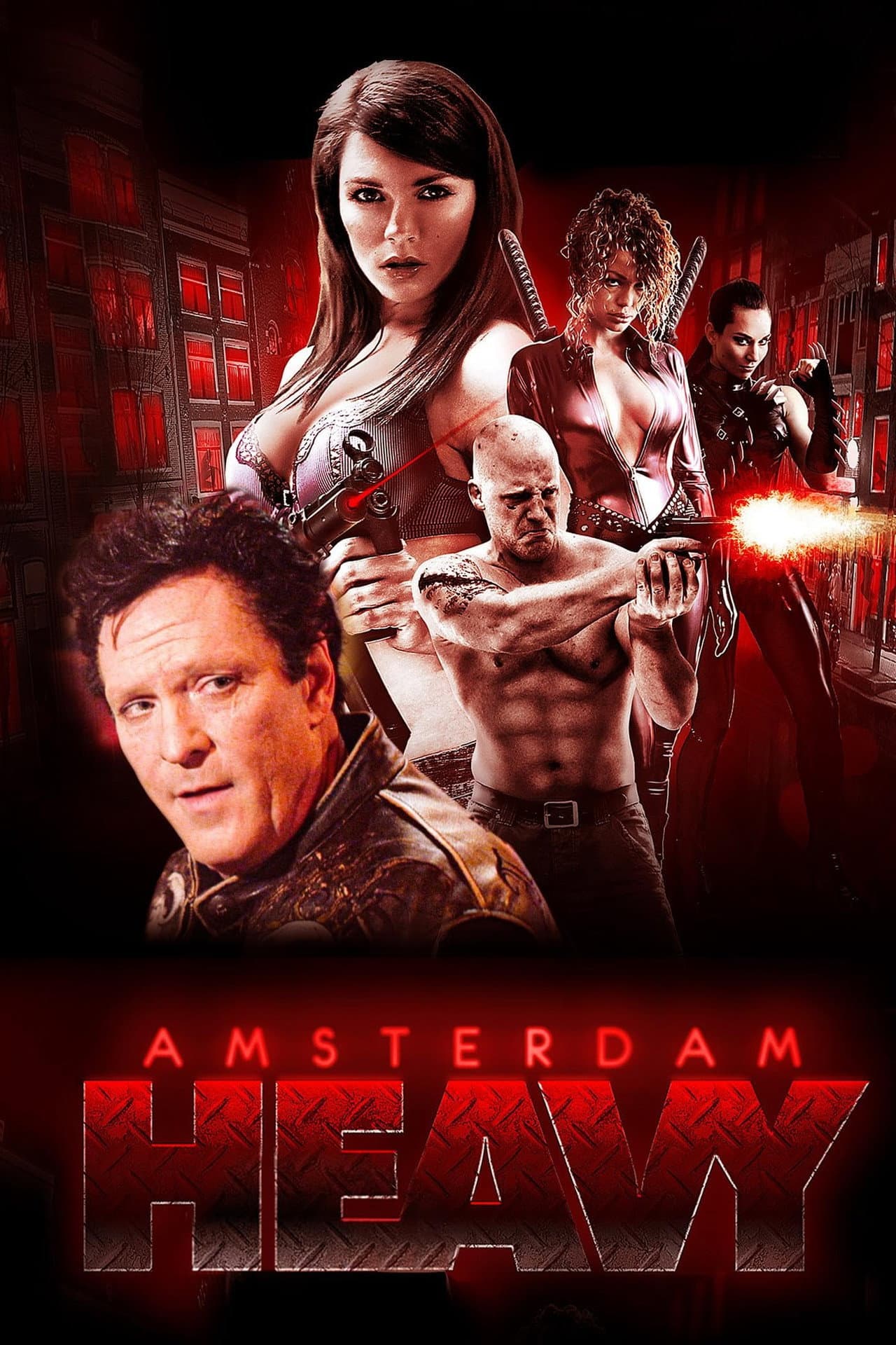 Amsterdam Heavy preview 2