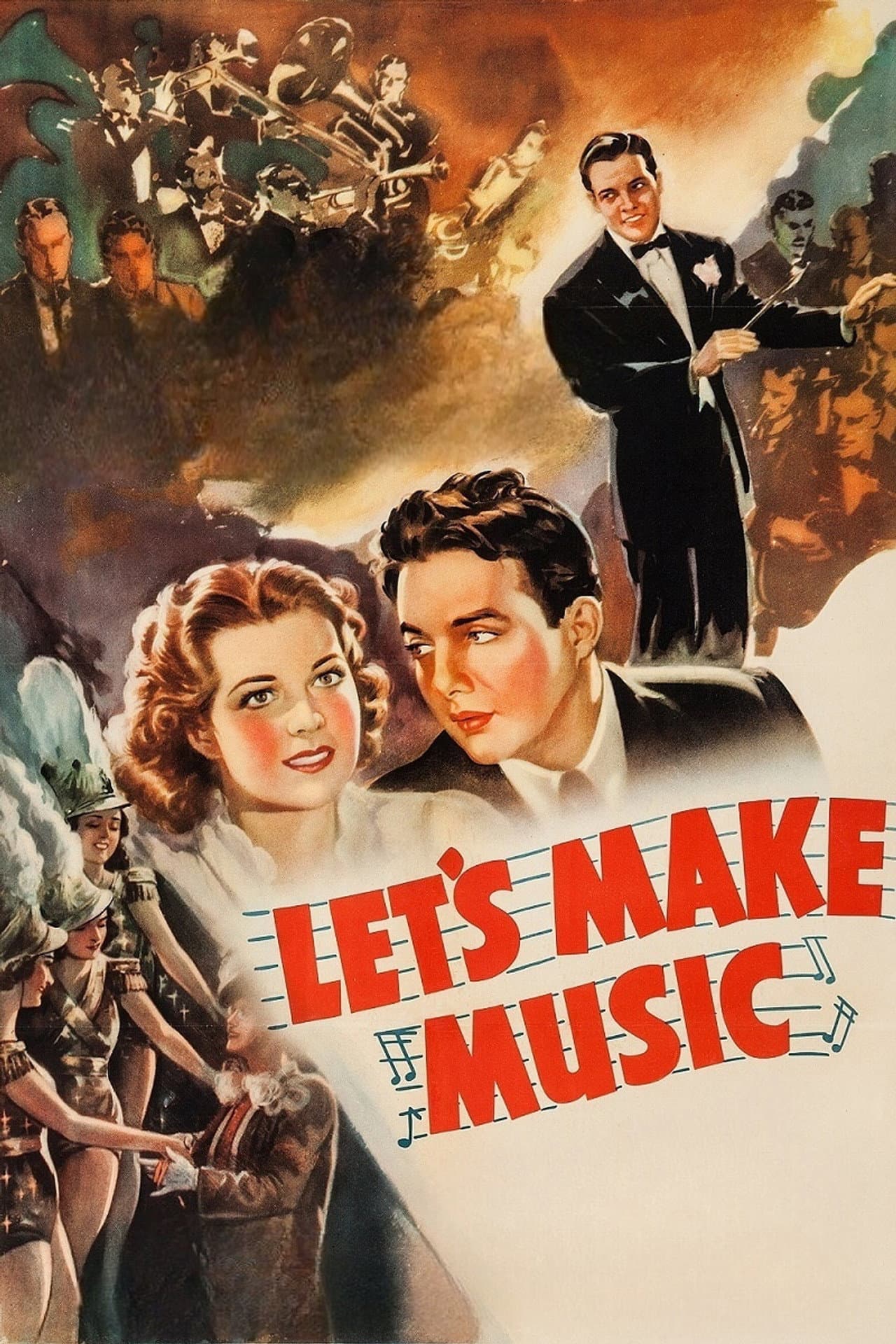 Let's Make Music preview 1