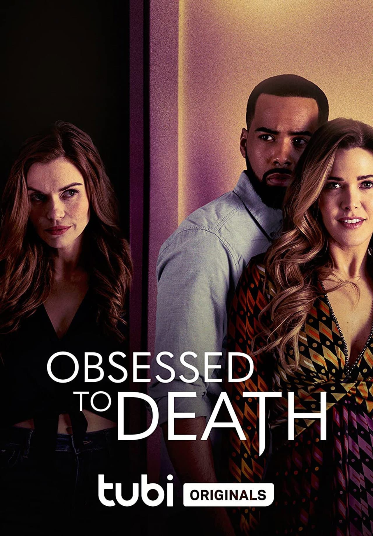 Obsessed to Death preview 2