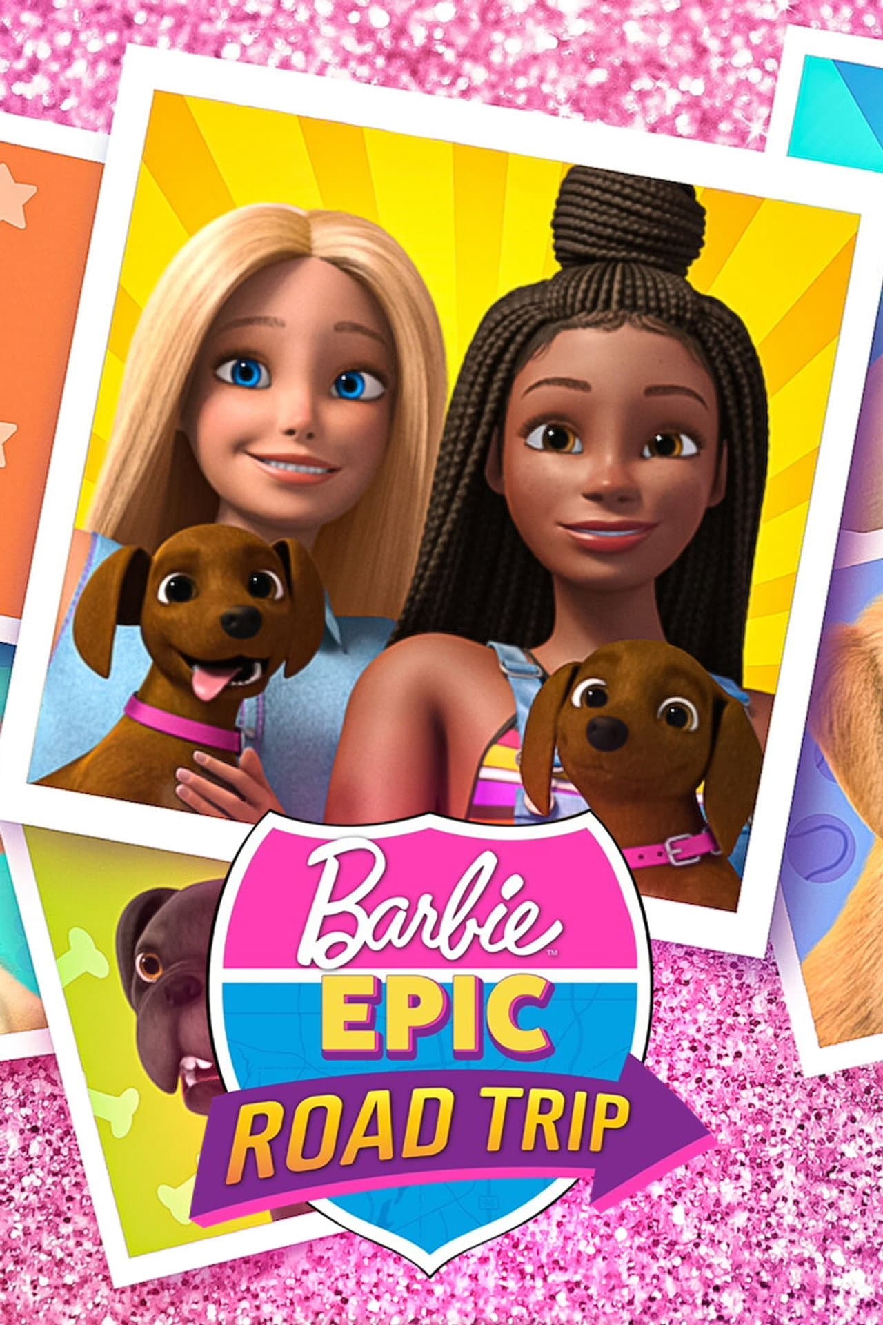 Barbie: Epic Road Trip preview 2