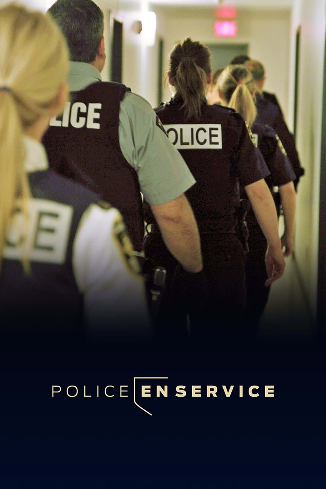 Police on Duty preview 2