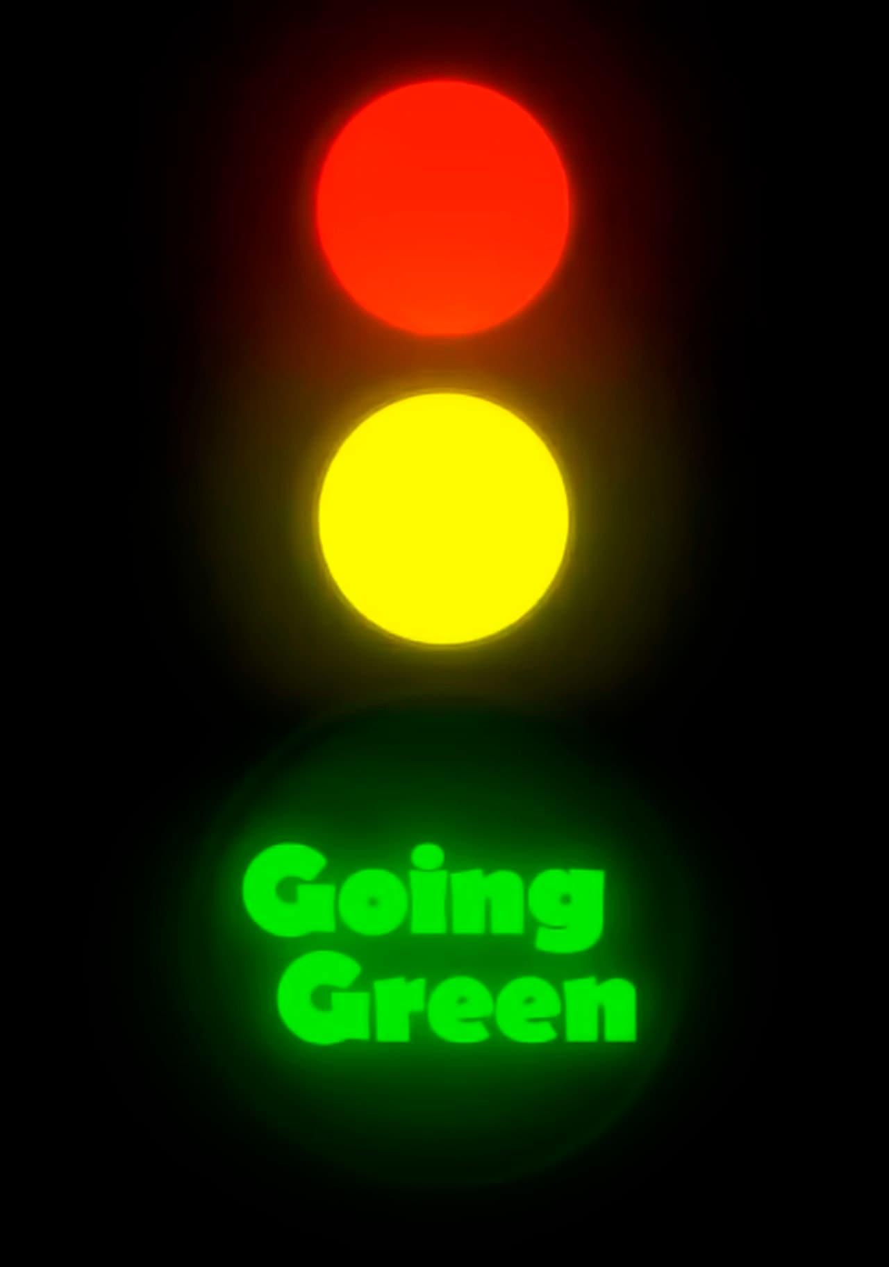 Going Green preview 2