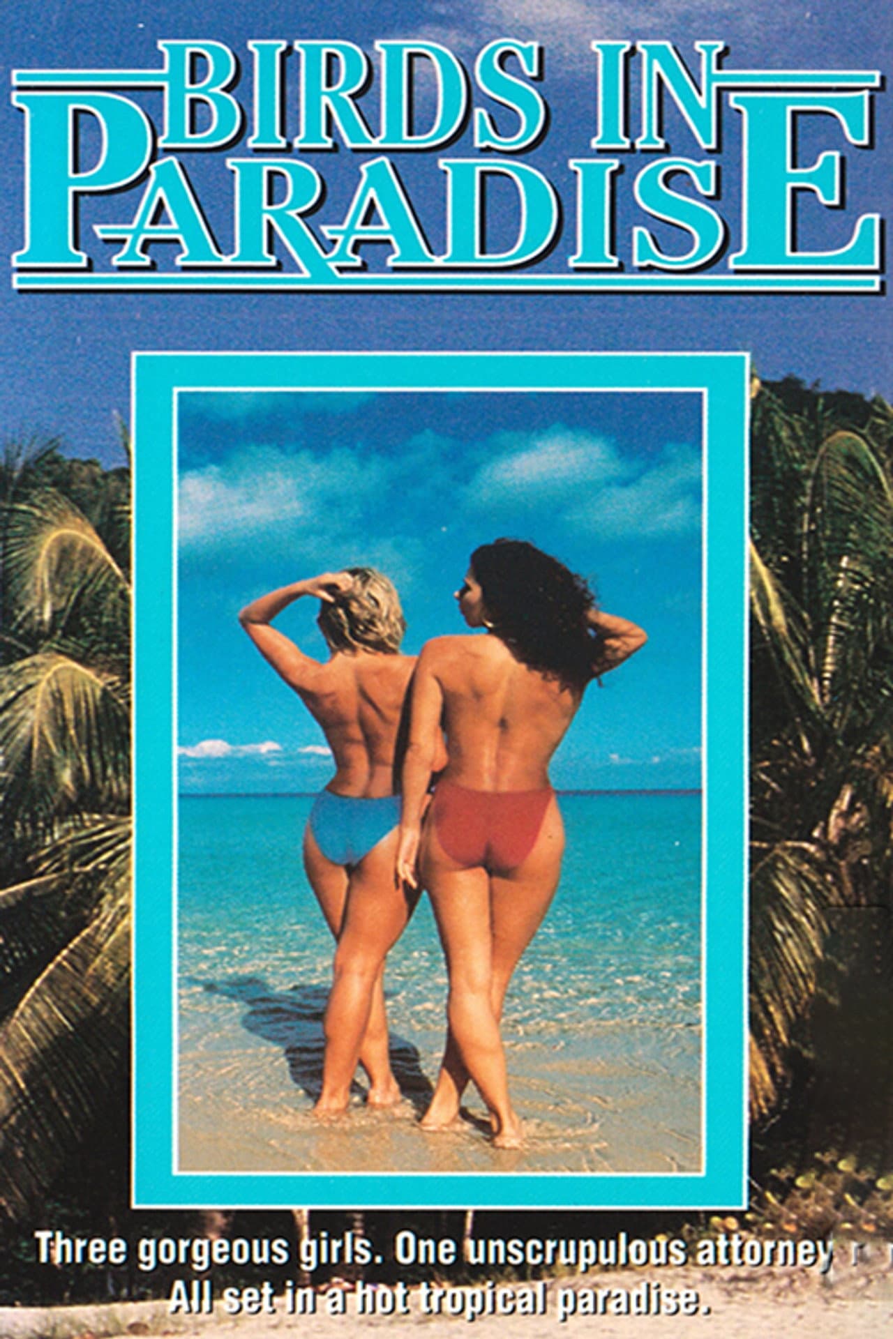 Birds in Paradise preview 1