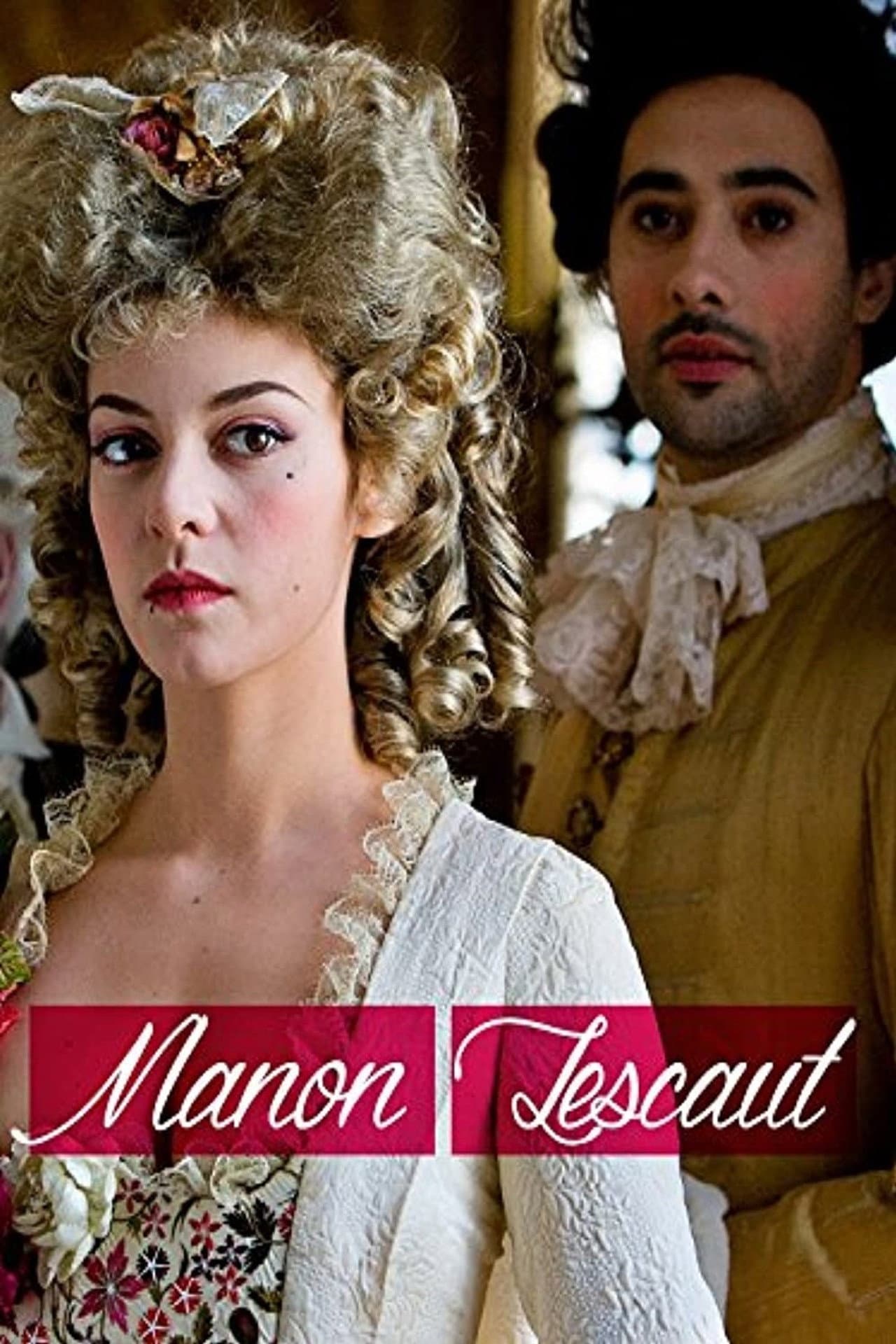 Manon Lescaut preview 1