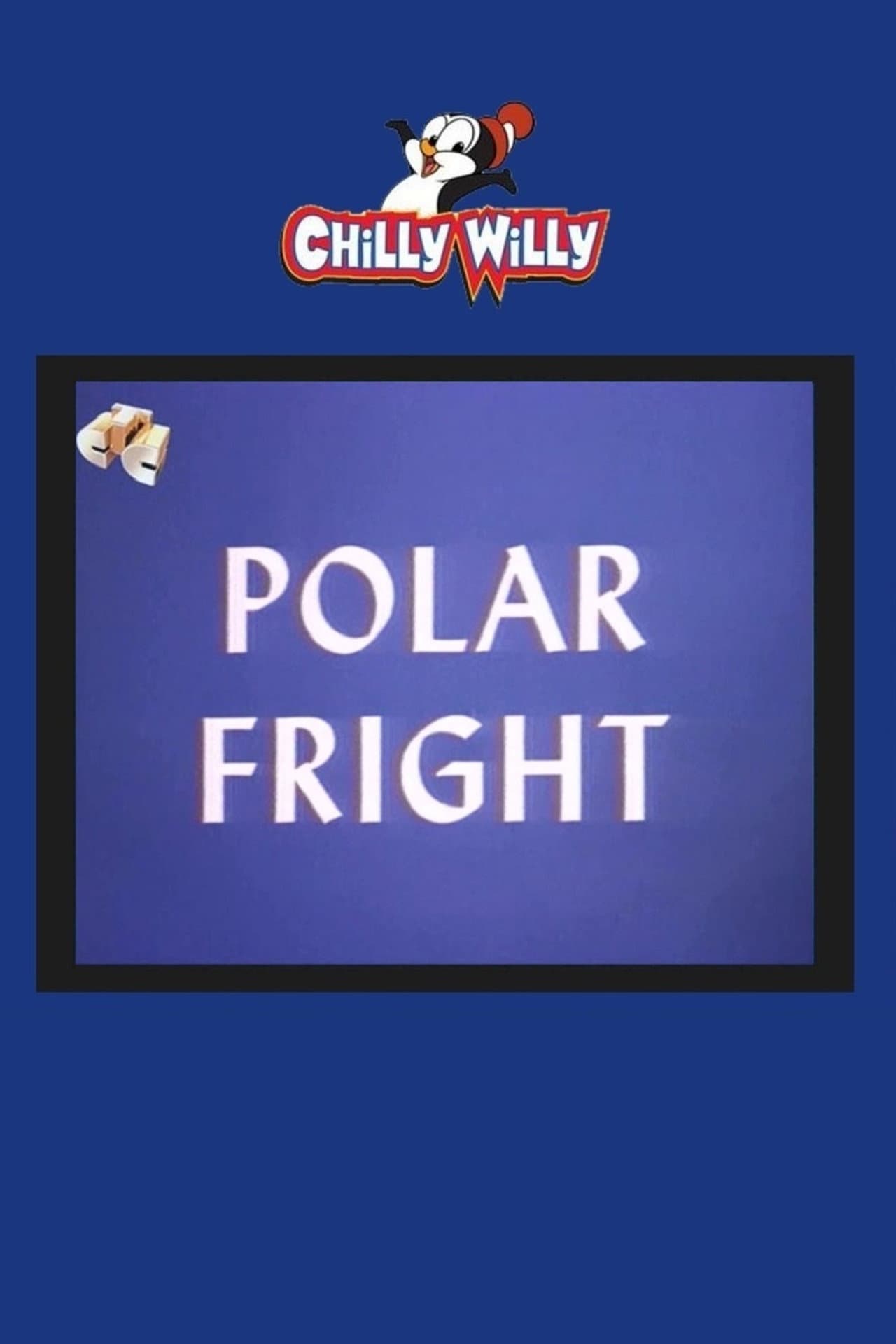 Polar Fright preview 2