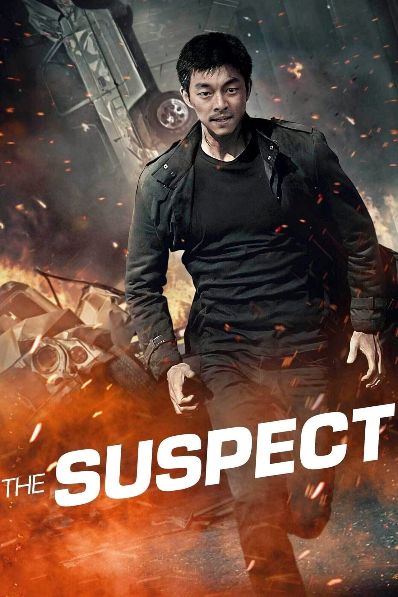 The Suspect preview 2