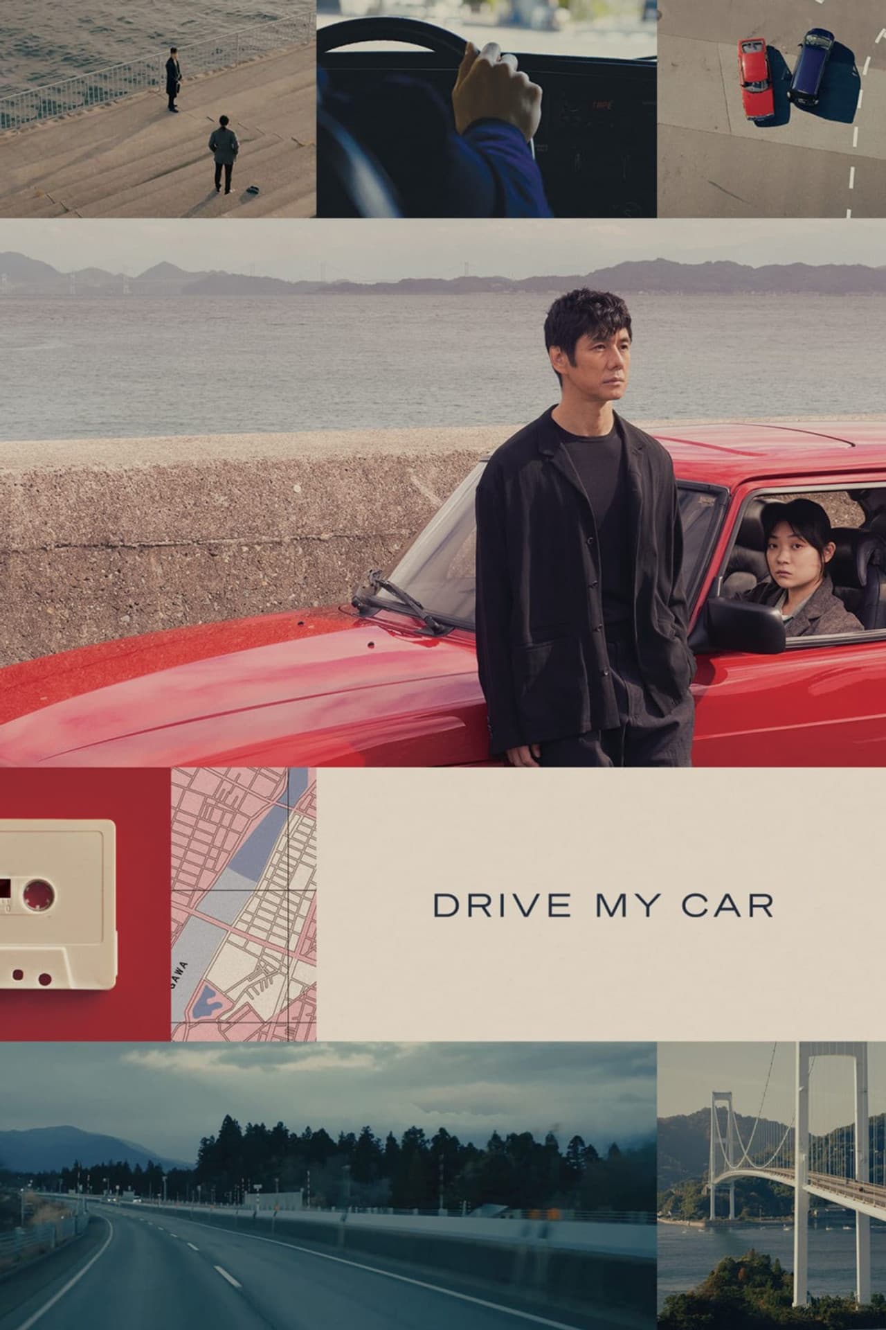 Drive My Car preview 2